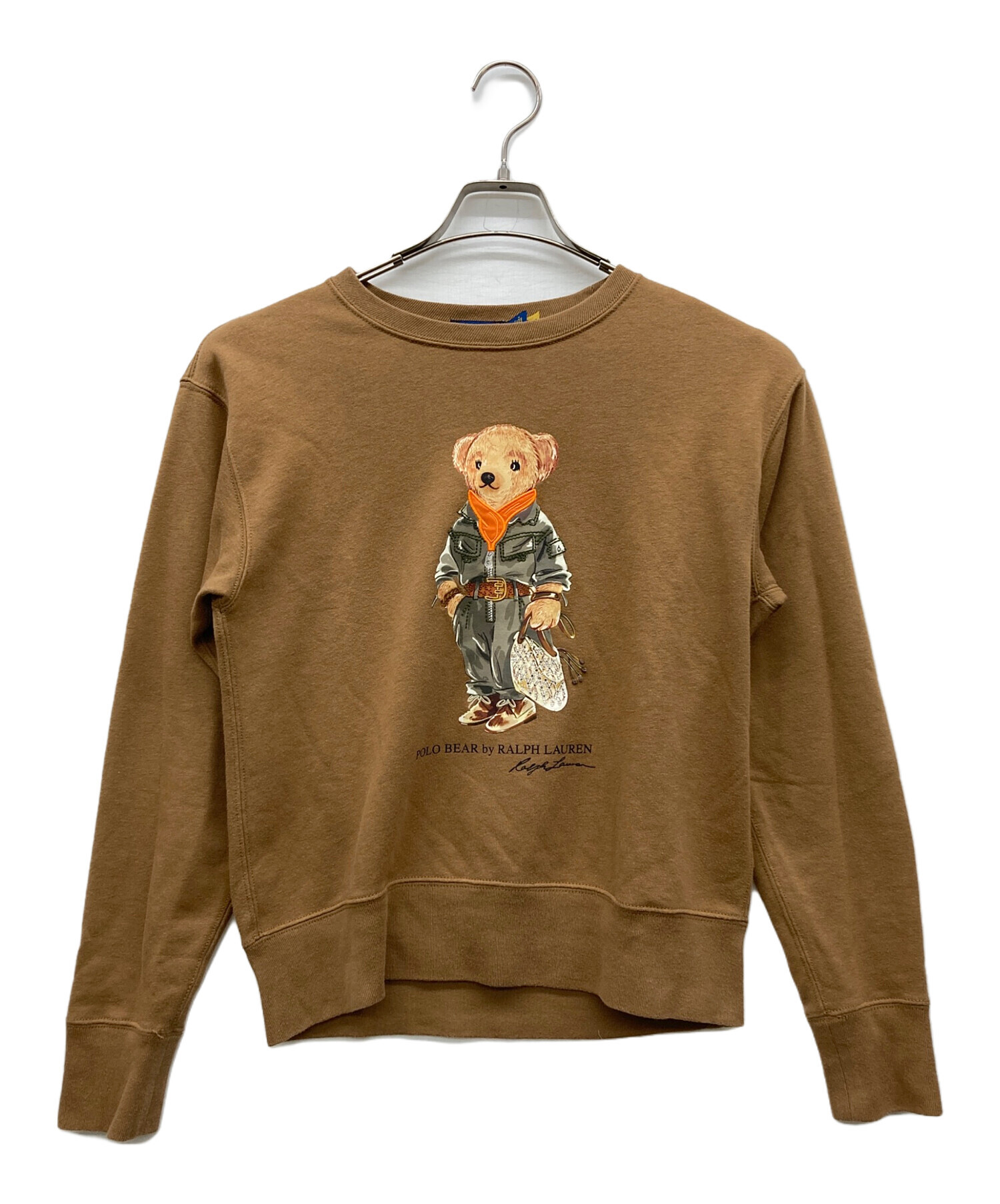 中古・古着通販】POLO RALPH LAUREN (ポロ・ラルフローレン) ポロ