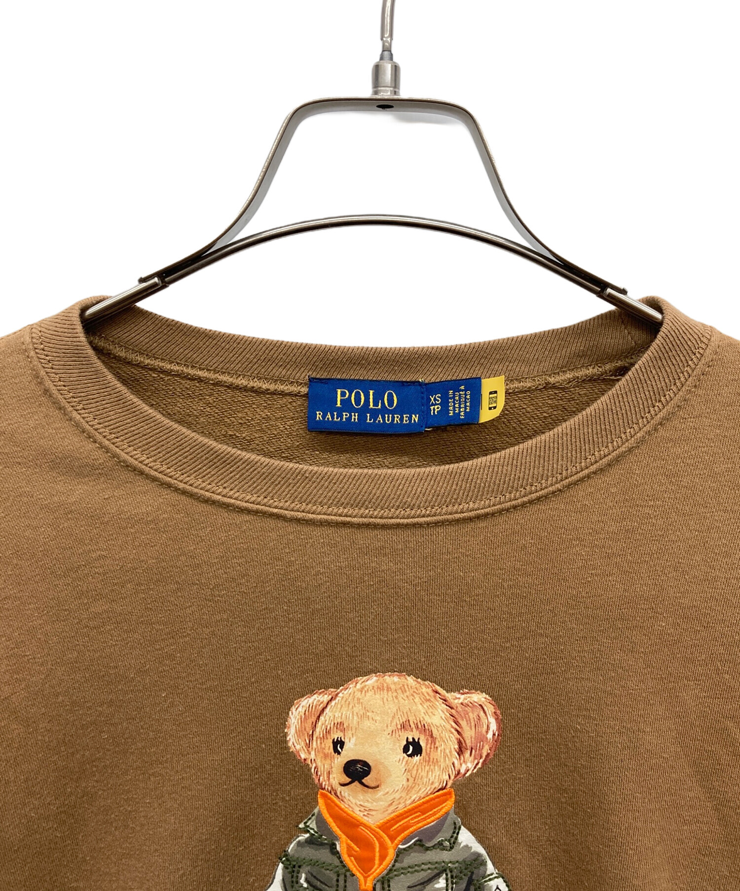中古・古着通販】POLO RALPH LAUREN (ポロ・ラルフローレン) ポロ 