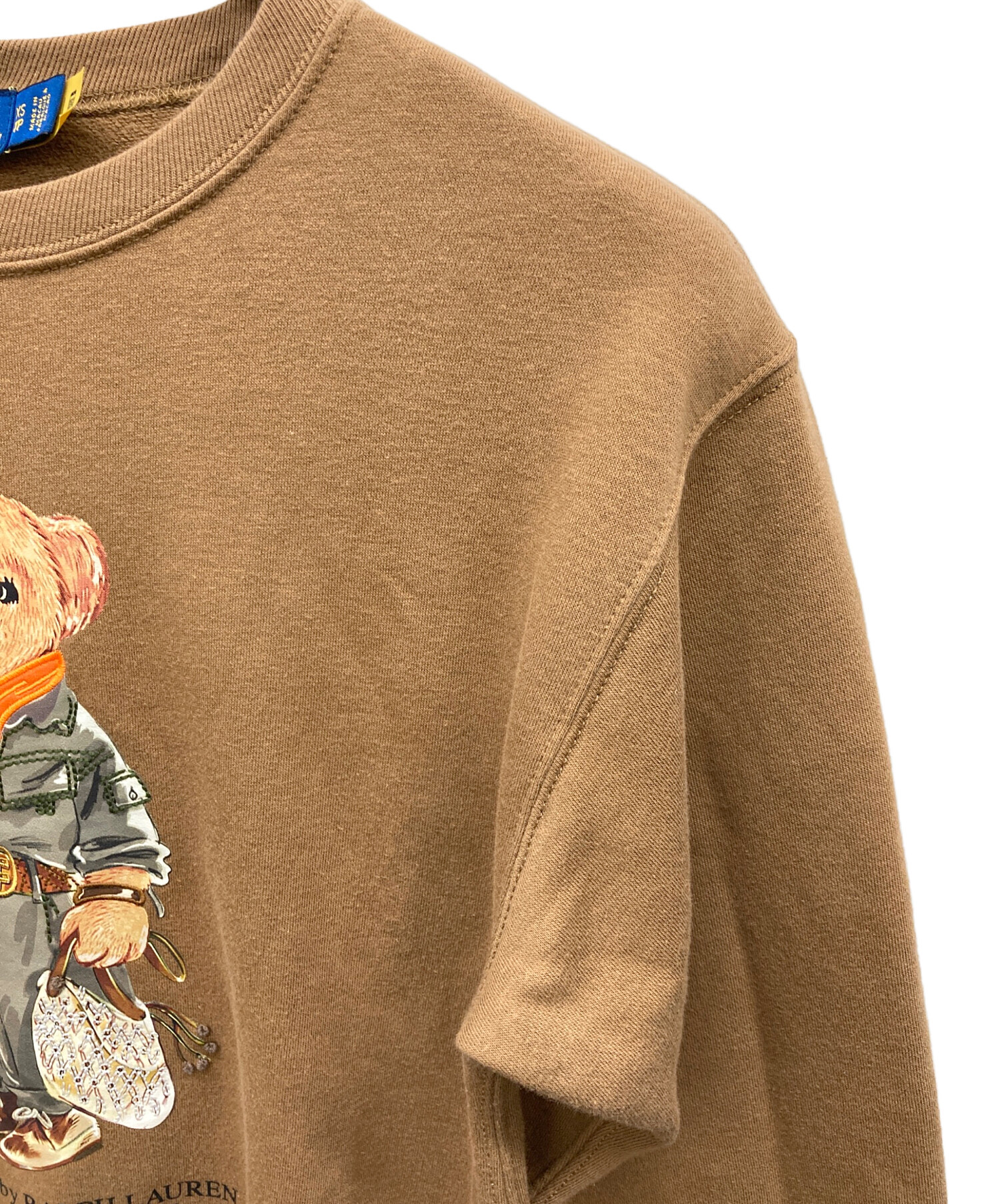 中古・古着通販】POLO RALPH LAUREN (ポロ・ラルフローレン) ポロ