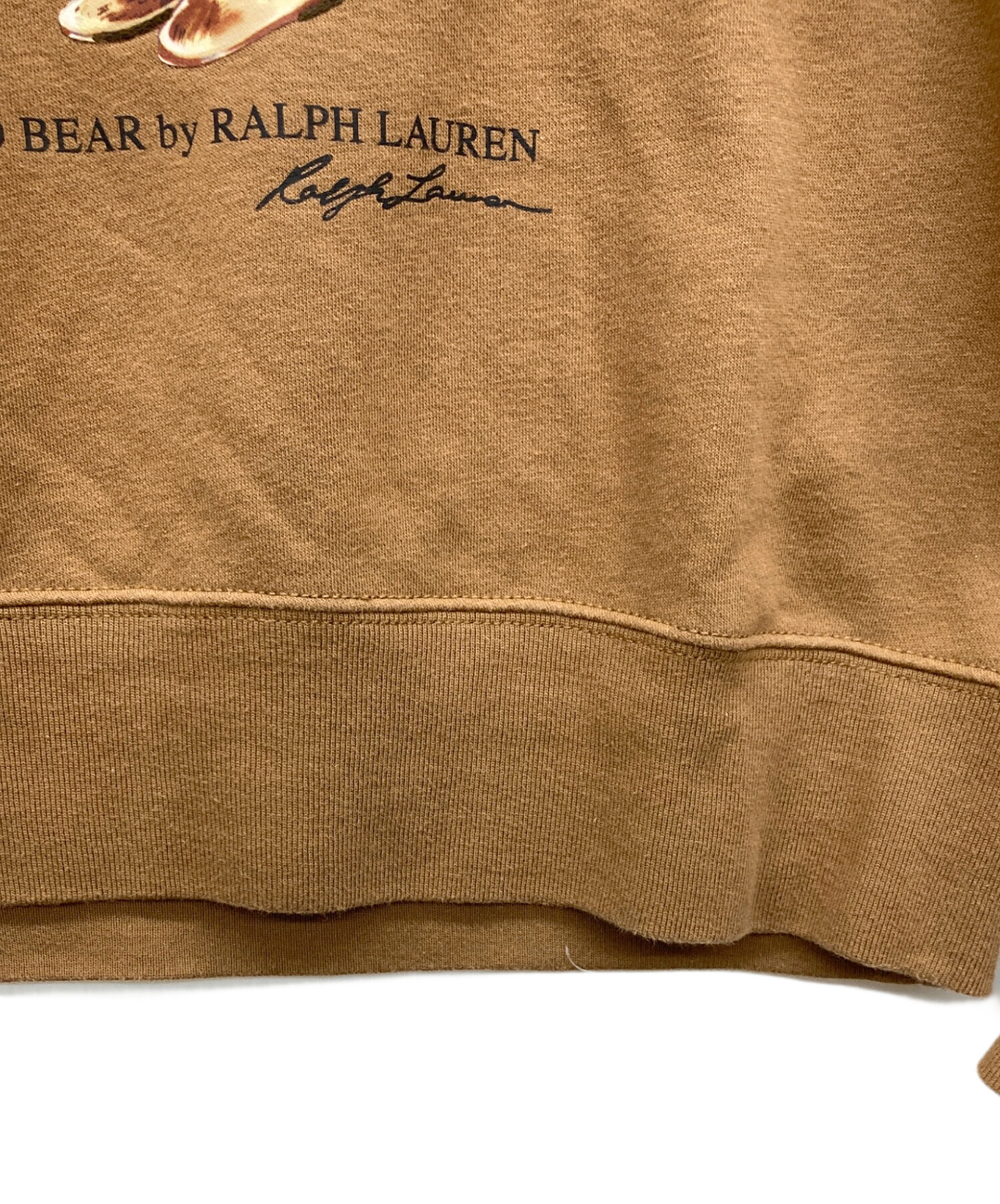 中古・古着通販】POLO RALPH LAUREN (ポロ・ラルフローレン) ポロ 