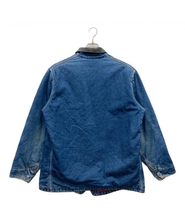 70s オシュコシュ デニム カバーオール 42L ヴィンテージ デッドストック OSHKOSH B'GOSH UNION MADE USA製 70s ビンテージ