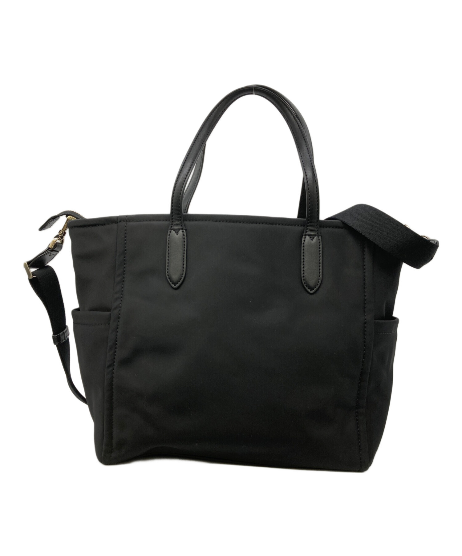 中古・古着通販】Kate Spade (ケイトスペード) 2WAYショルダーバッグ