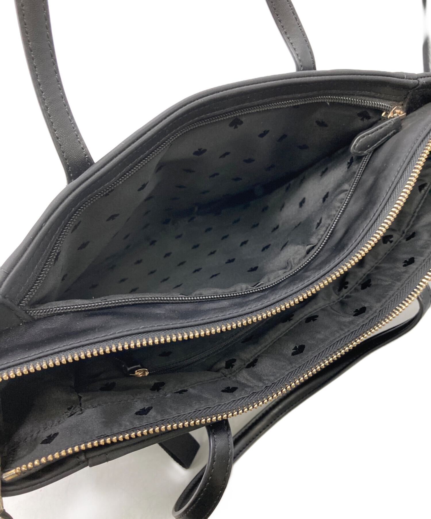 ★未使用に近い★ケイトスペード　ショルダーバッグ　2way　PXRU8141 中古・古着通販】Kate Spade (ケイトスペード) 2WAYショルダーバッグ