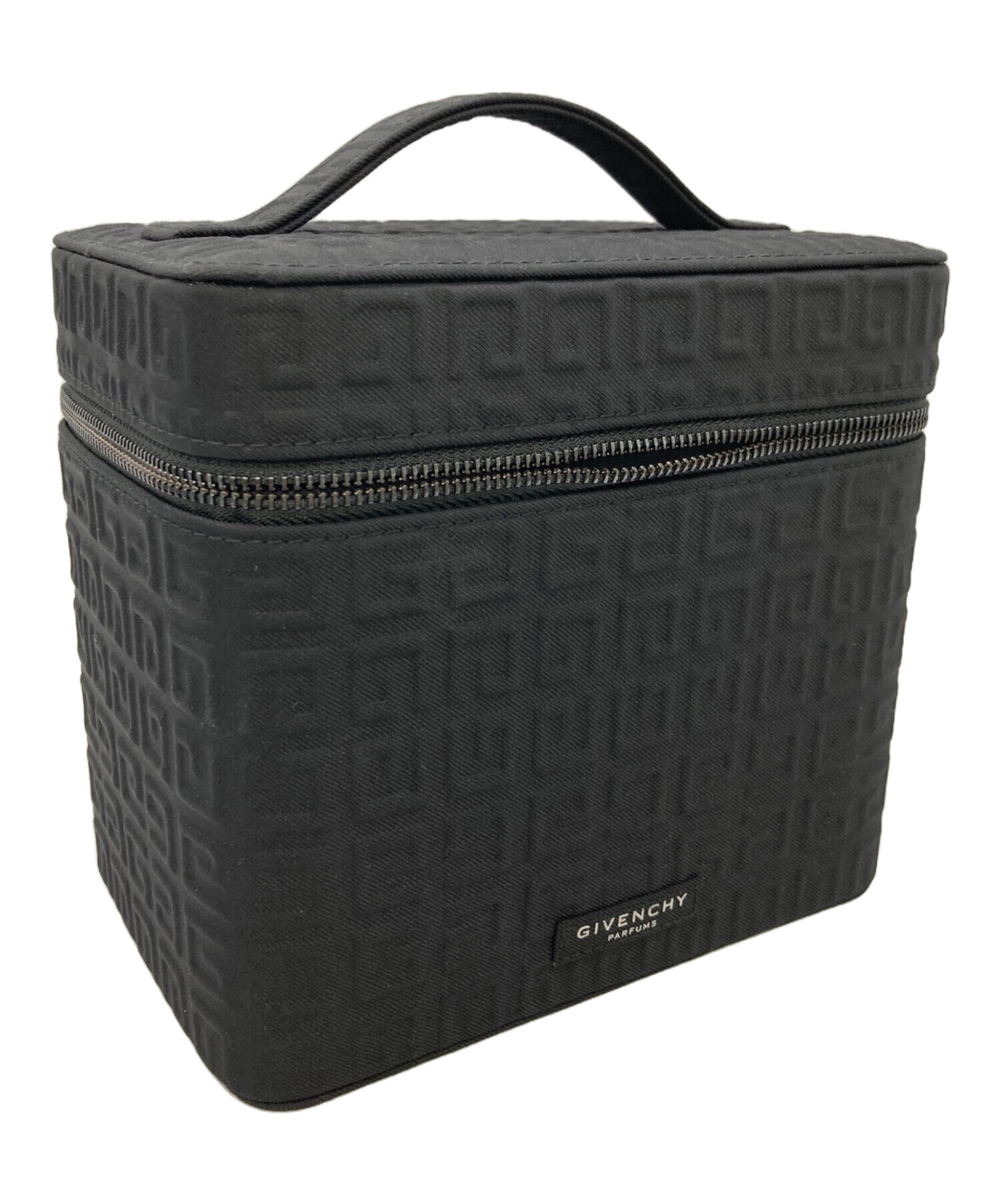 GIVENCHY ブラック収納ボックス バニティ 【公式通販】