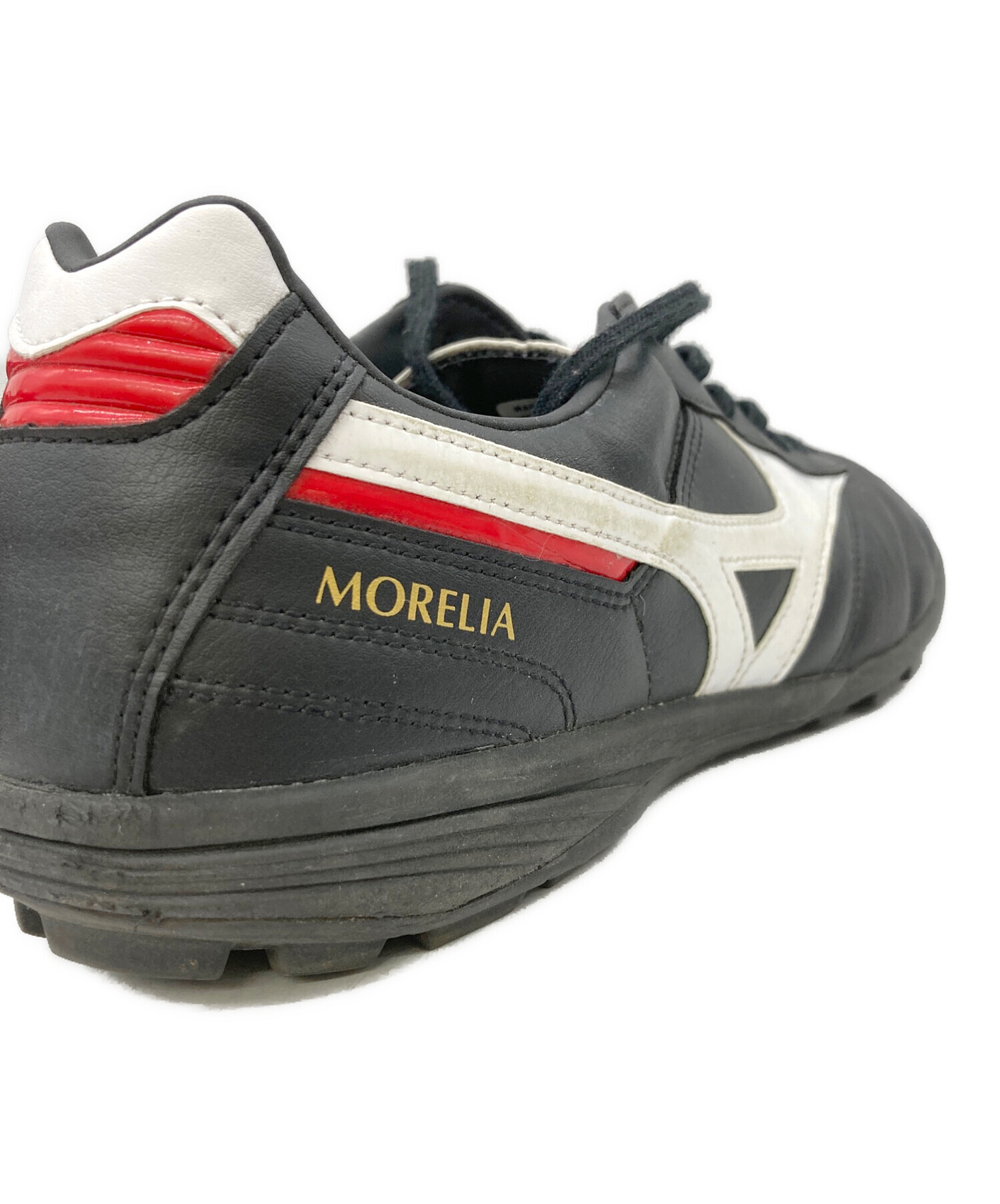 [ミズノ] | Amazon 廃盤品 TF モレリア TF Morelia Mizuno ユニセックス MORELIA TF ジャパン サラ モレリア シューズ