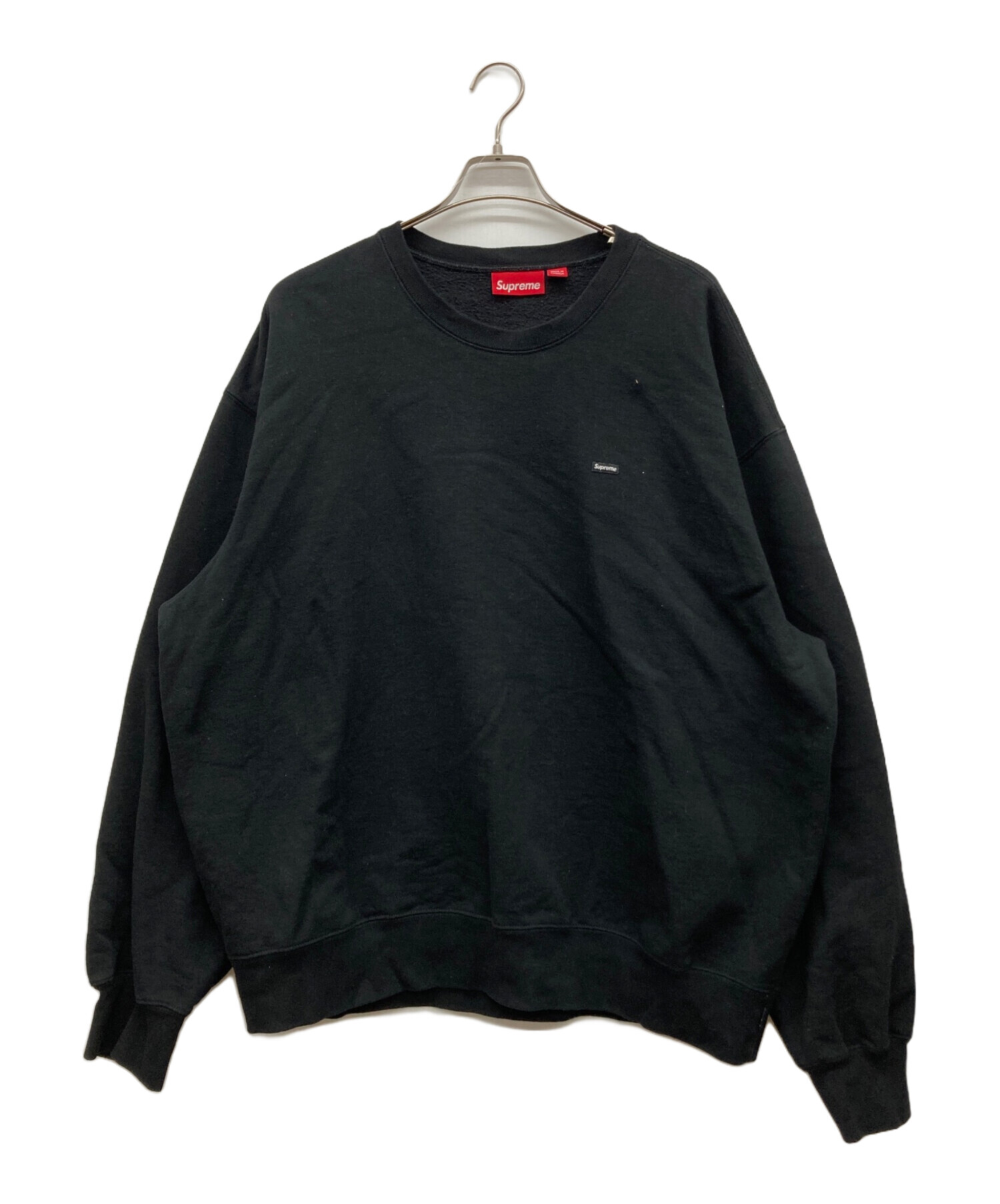 中古・古着通販】Supreme (シュプリーム) 25FW Small Box Crewneck 