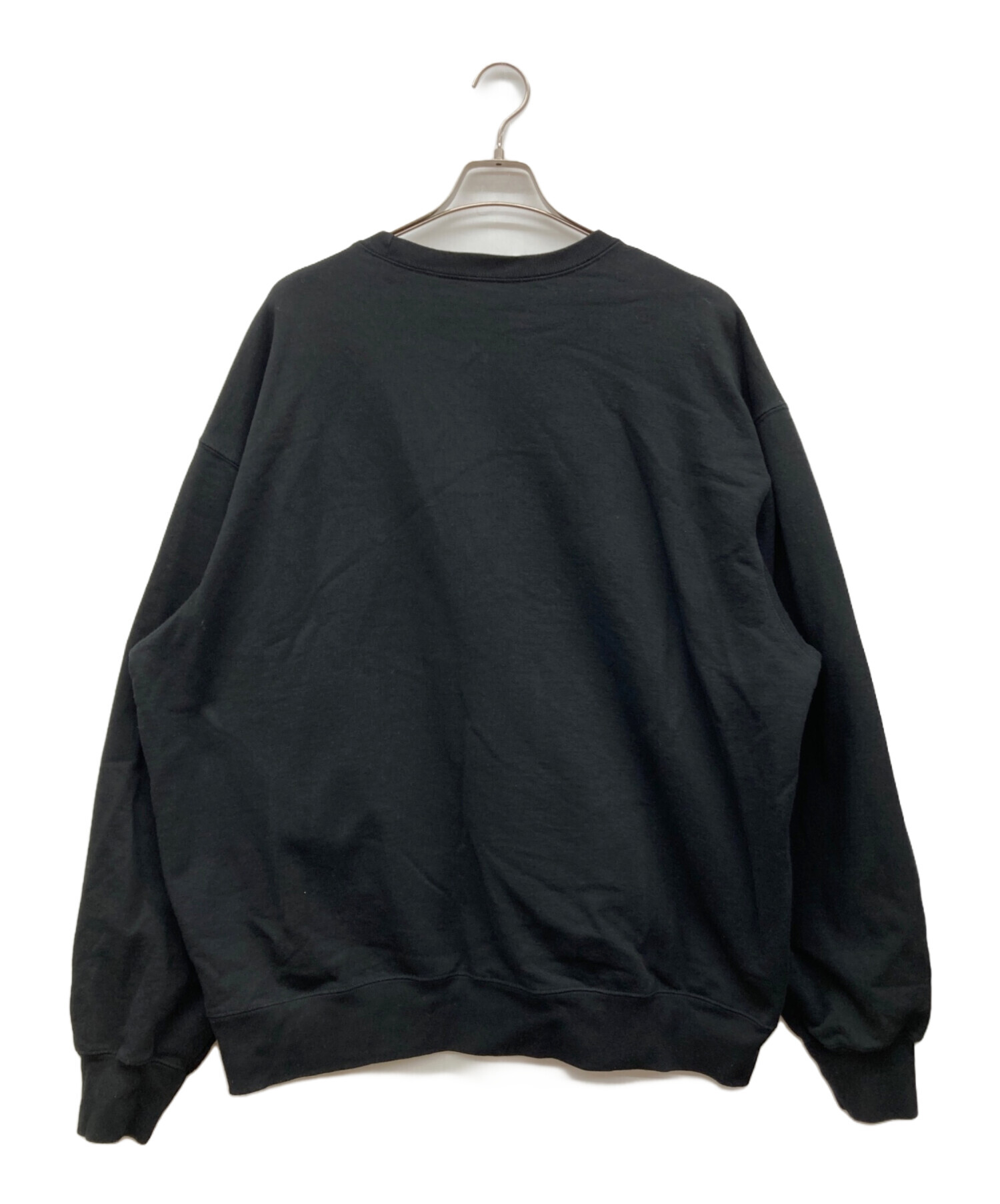 SUPREME】Small Box Polo Sweater Navy - 25FW (Supreme/ニット
