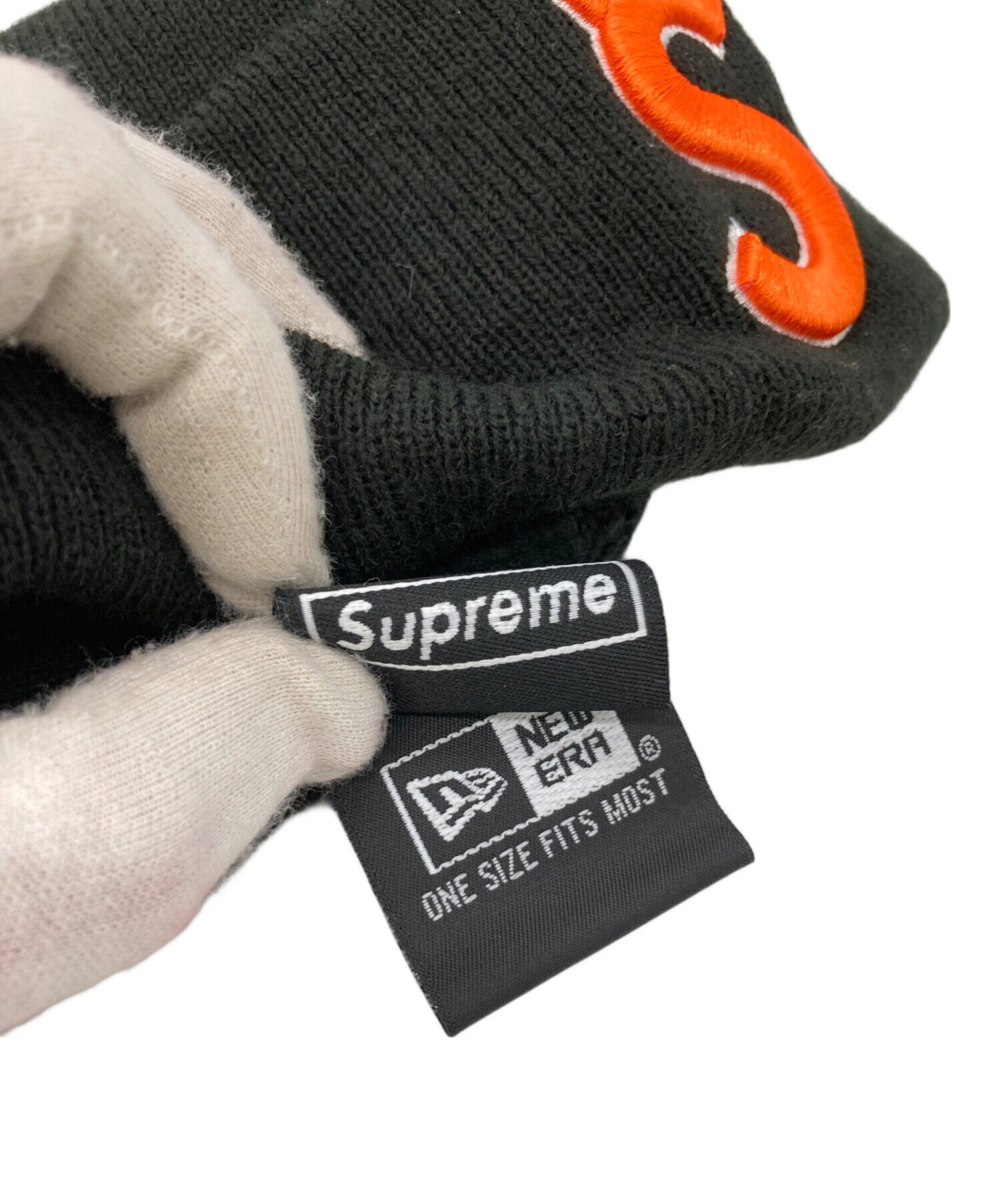 中古・古着通販】Supreme (シュプリーム) New Era (ニューエラ) Devil