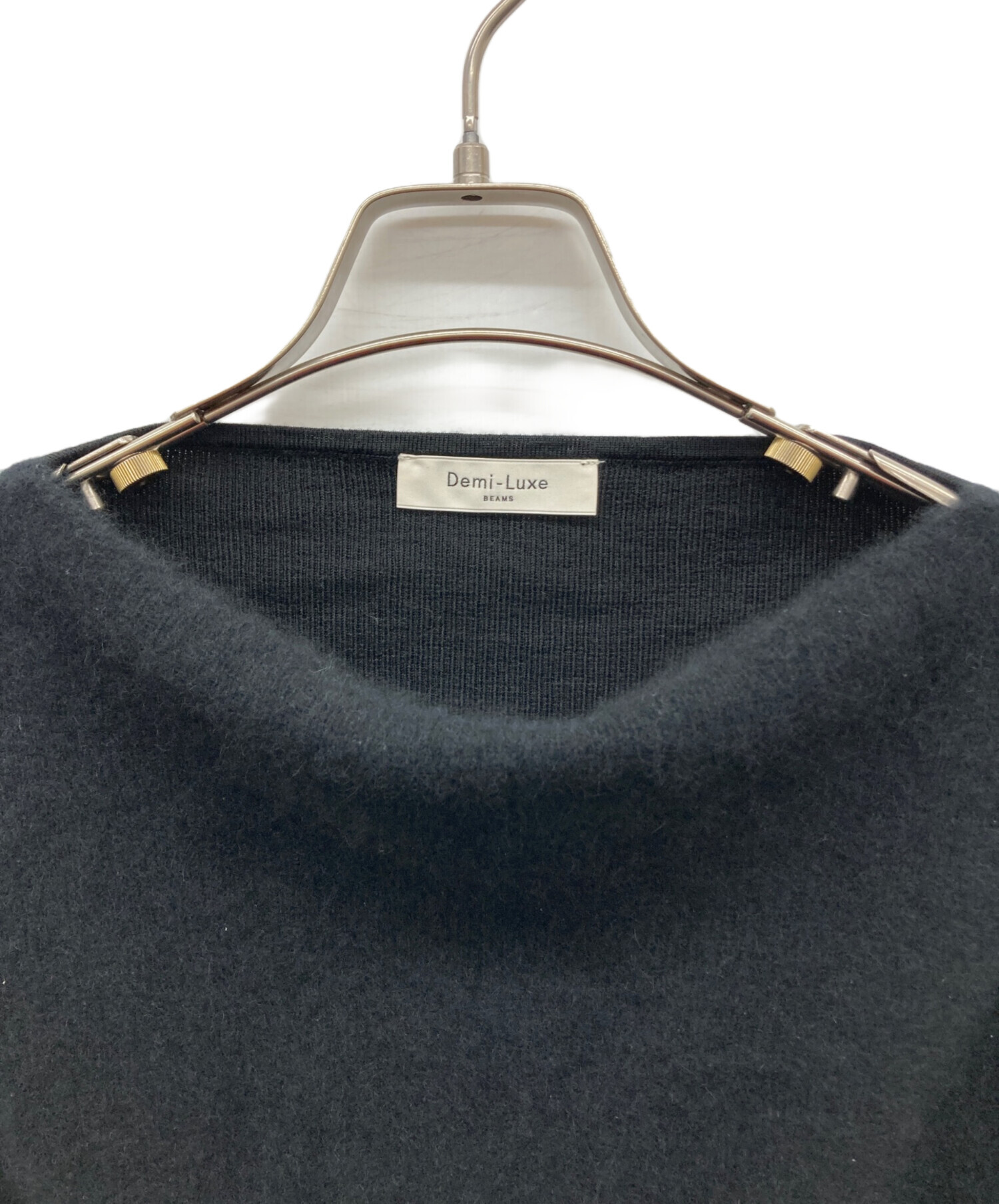 中古・古着通販】Demi-Luxe BEAMS (デミルクス ビームス) フラッフィ