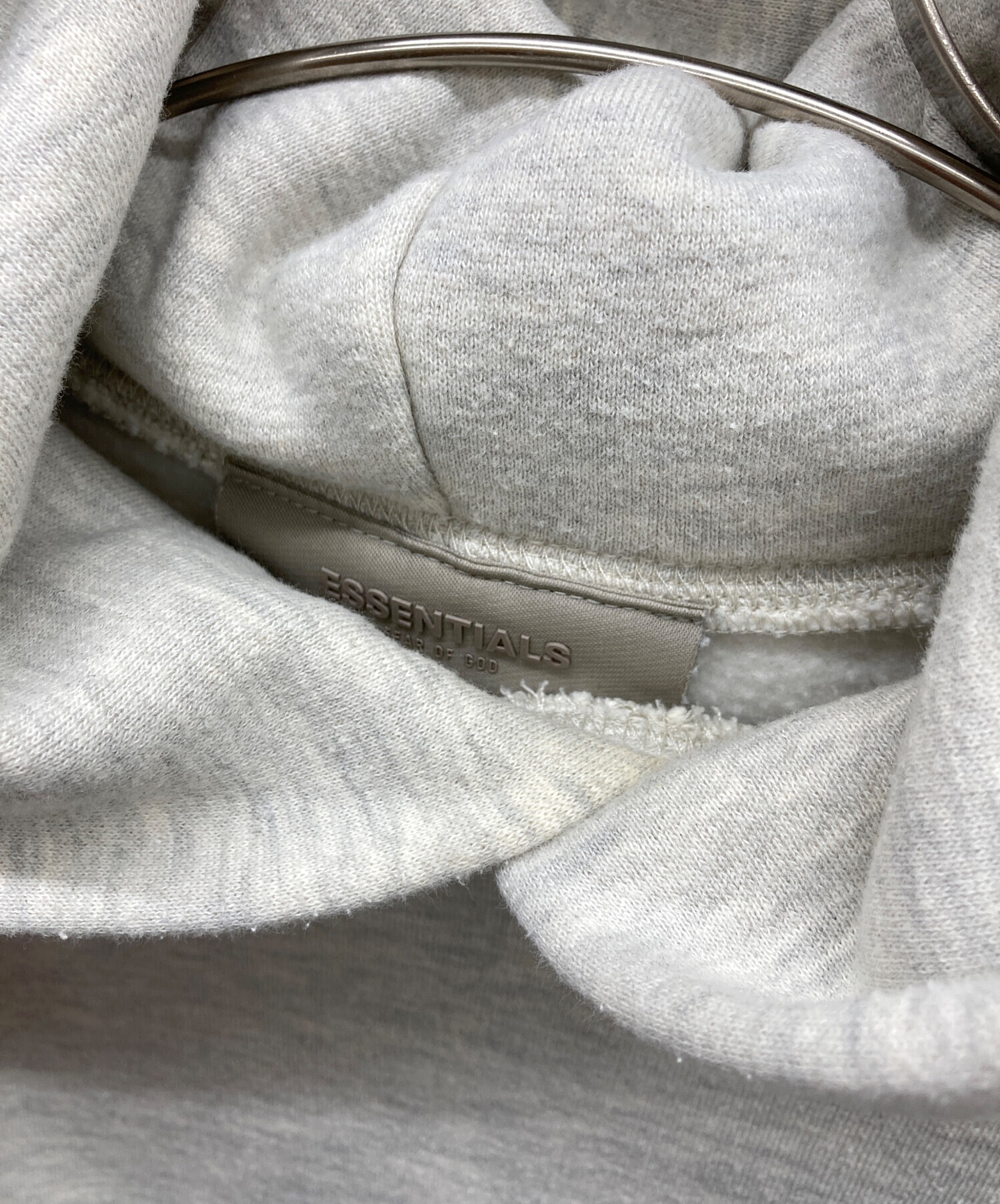 中古・古着通販】FOG ESSENTIALS (フィアオブゴッド エッセンシャル 