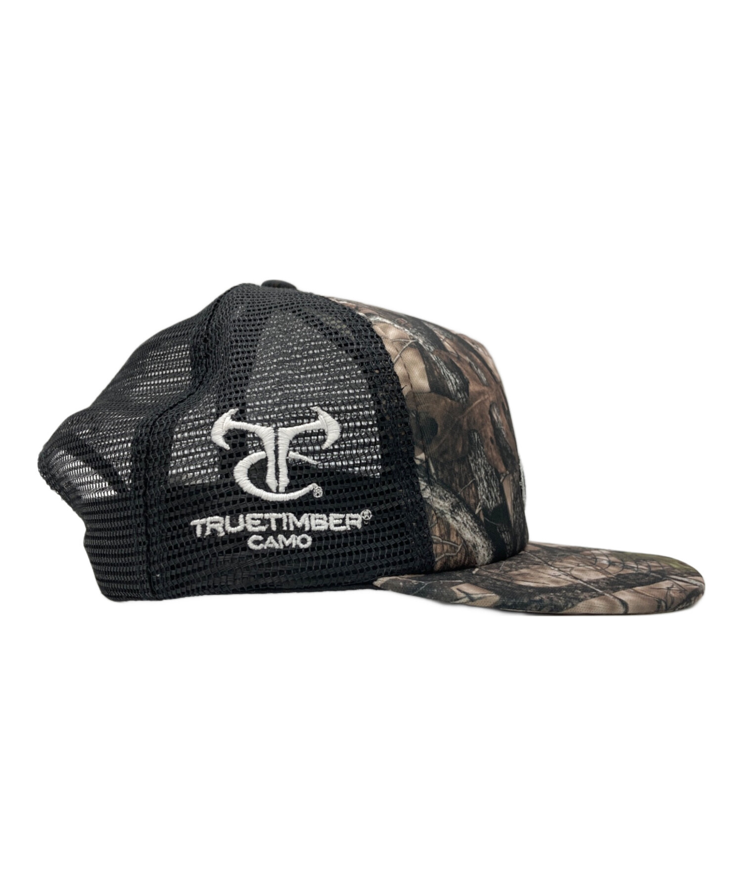 中古・古着通販】Supreme (シュプリーム) Pinup Mesh Back 5-panel 