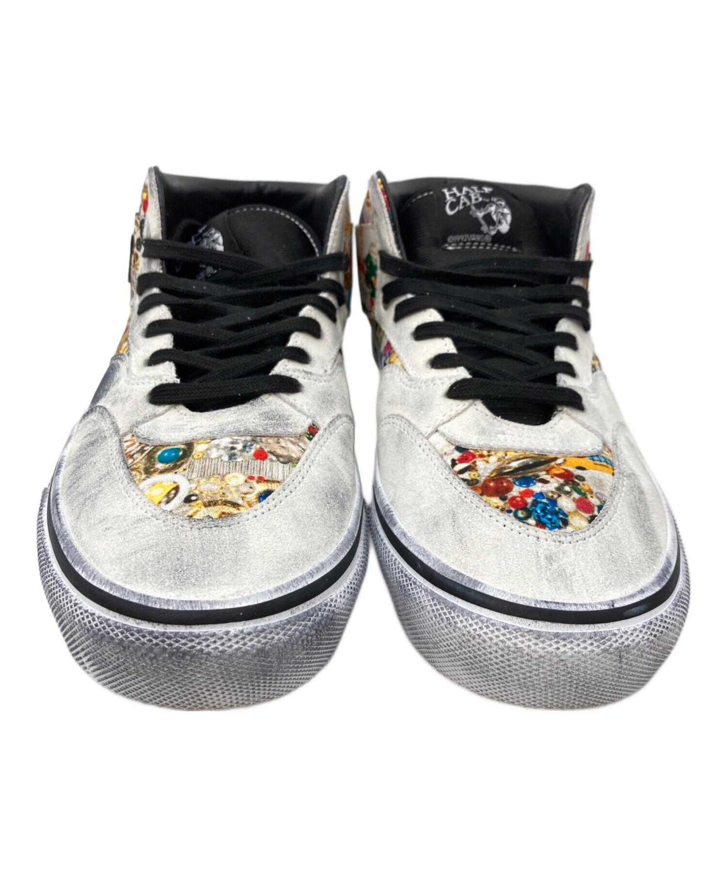中古・古着通販】Supreme (シュプリーム) VANS (ヴァンズ) Mike Kelley