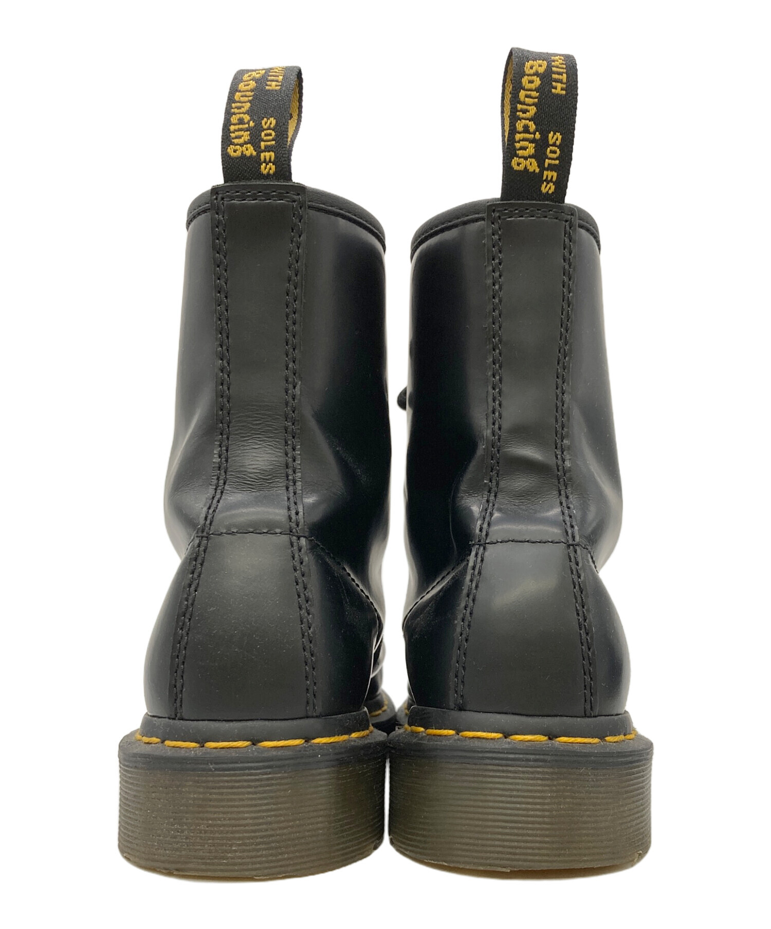 中古・古着通販】Dr.Martens (ドクターマーチン) 8ホールブーツ