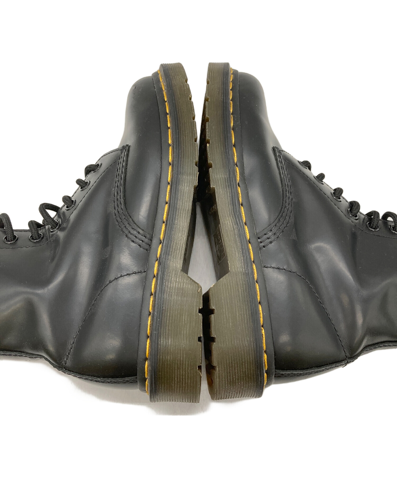 中古・古着通販】Dr.Martens (ドクターマーチン) 8ホールブーツ
