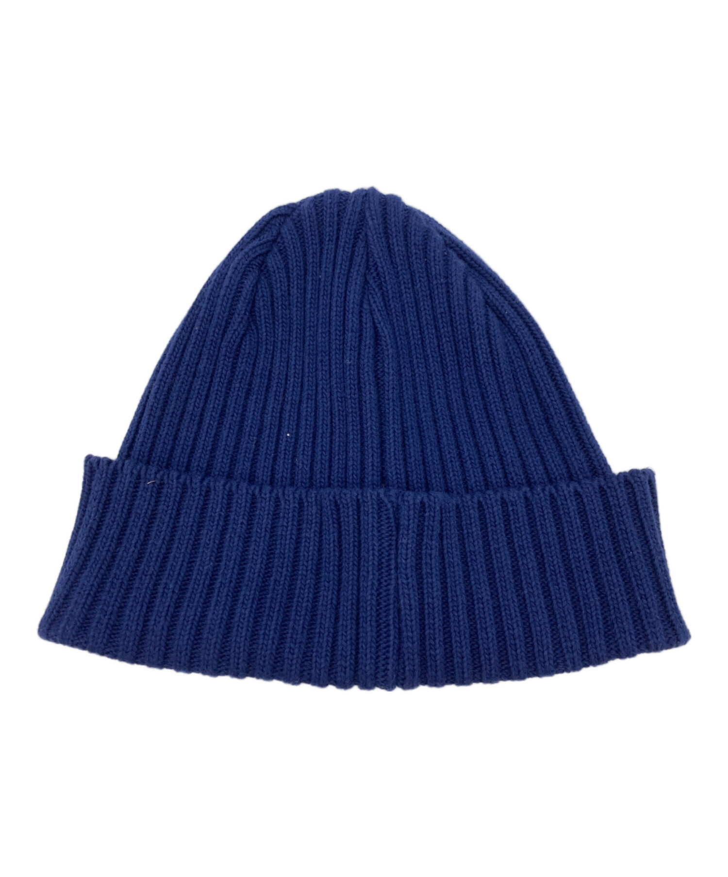 Supreme キリスト　ビーニー　2013aw ネイビー　紺色 中古・古着通販】Supreme (シュプリーム) SMALL BOX LOGO BEANIE