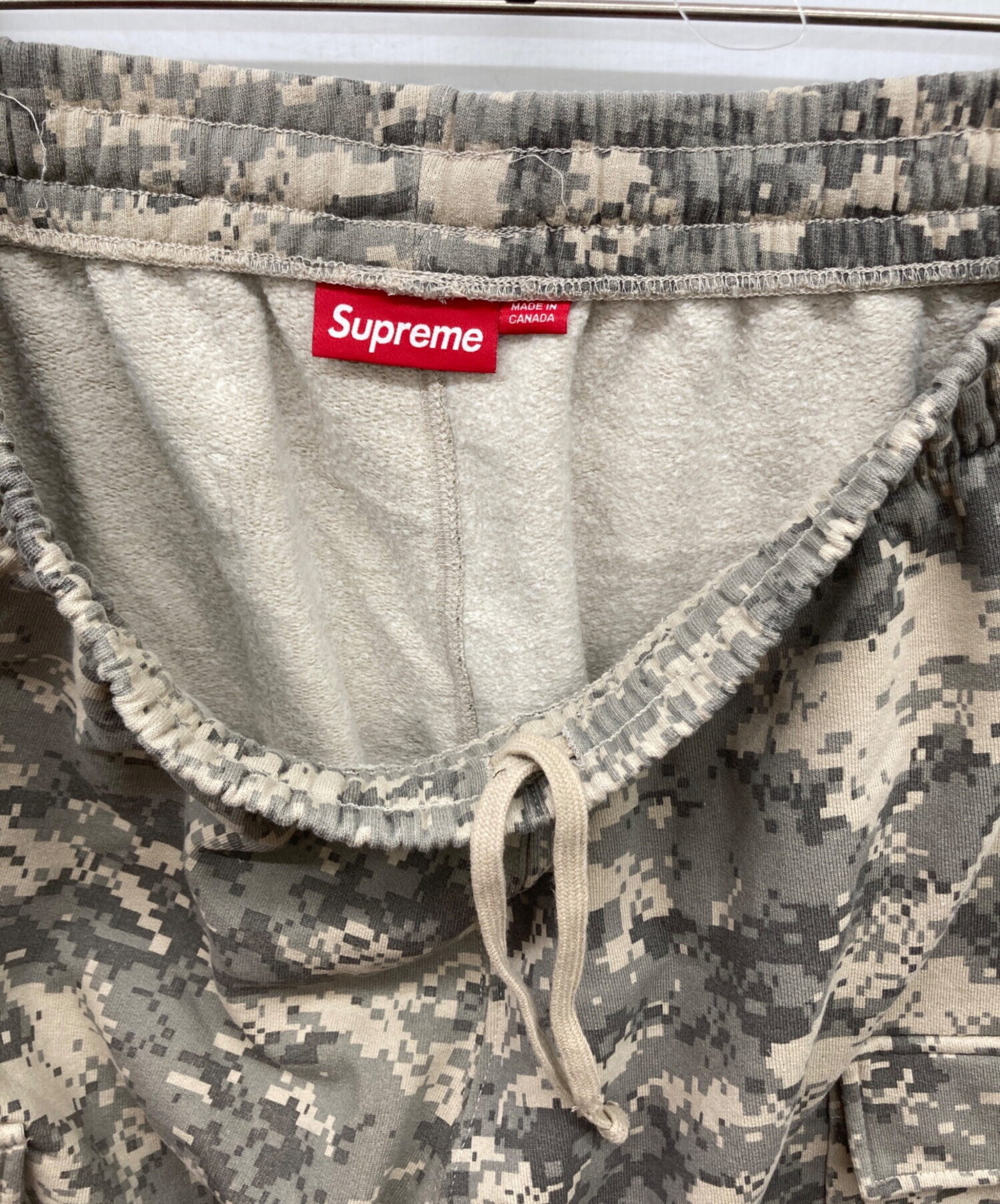中古・古着通販】Supreme (シュプリーム) 25FW Small Box Cargo