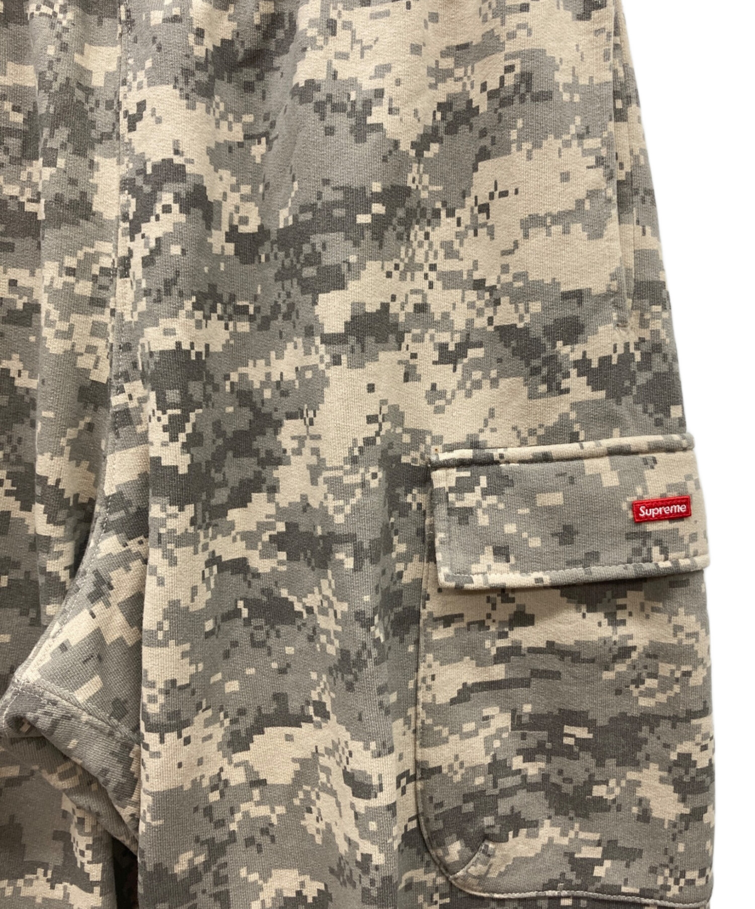 中古・古着通販】Supreme (シュプリーム) 25FW Small Box Cargo