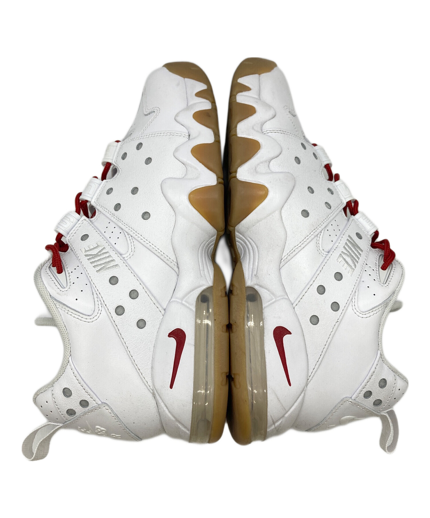 中古・古着通販】NIKE (ナイキ) Supreme (シュプリーム) ハイカット