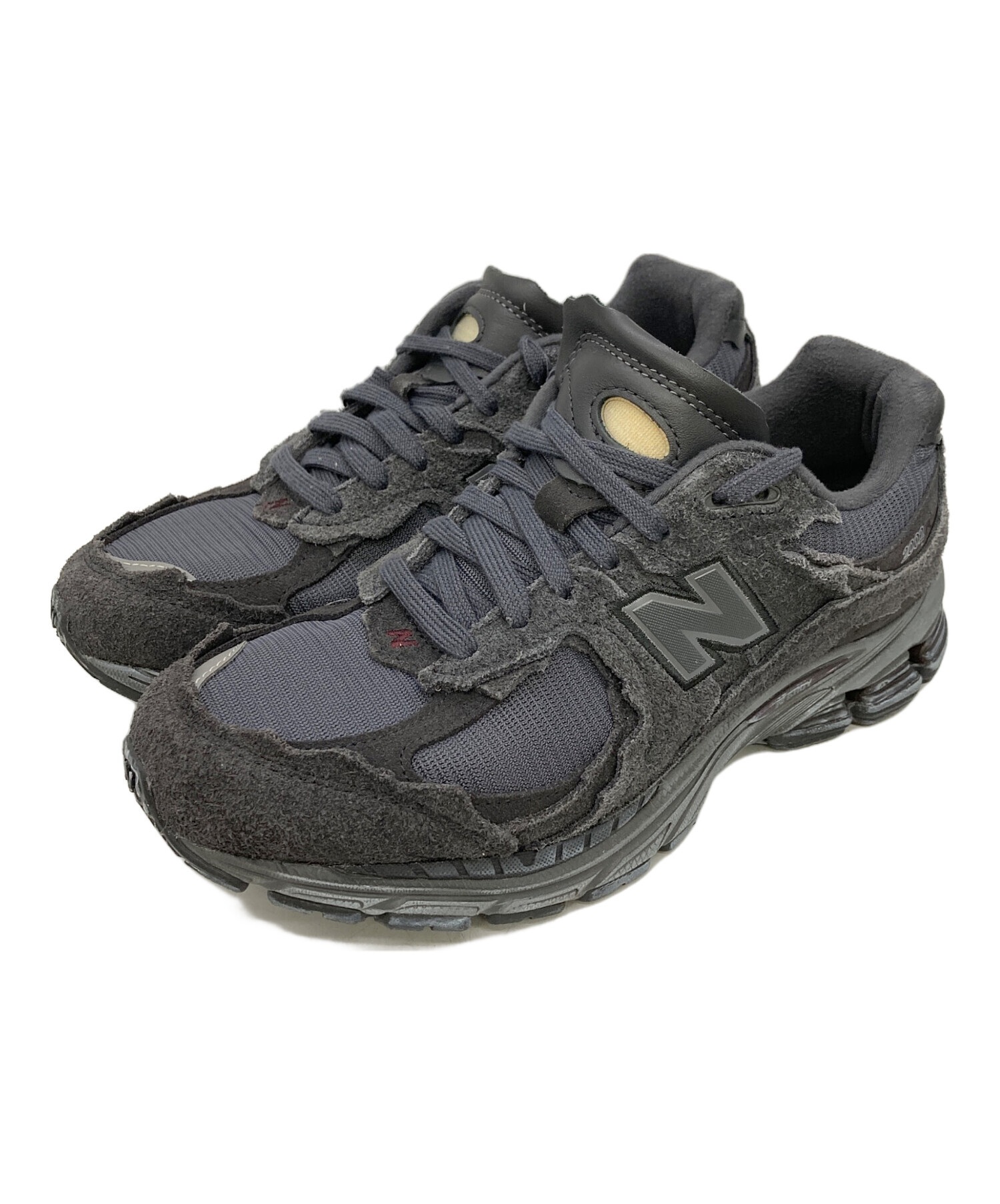 中古・古着通販】NEW BALANCE (ニューバランス) 2002R Protection Pack