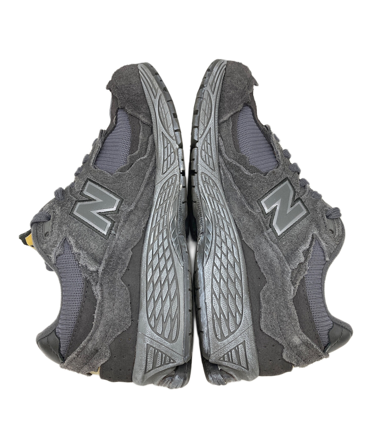 中古・古着通販】NEW BALANCE (ニューバランス) 2002R Protection Pack