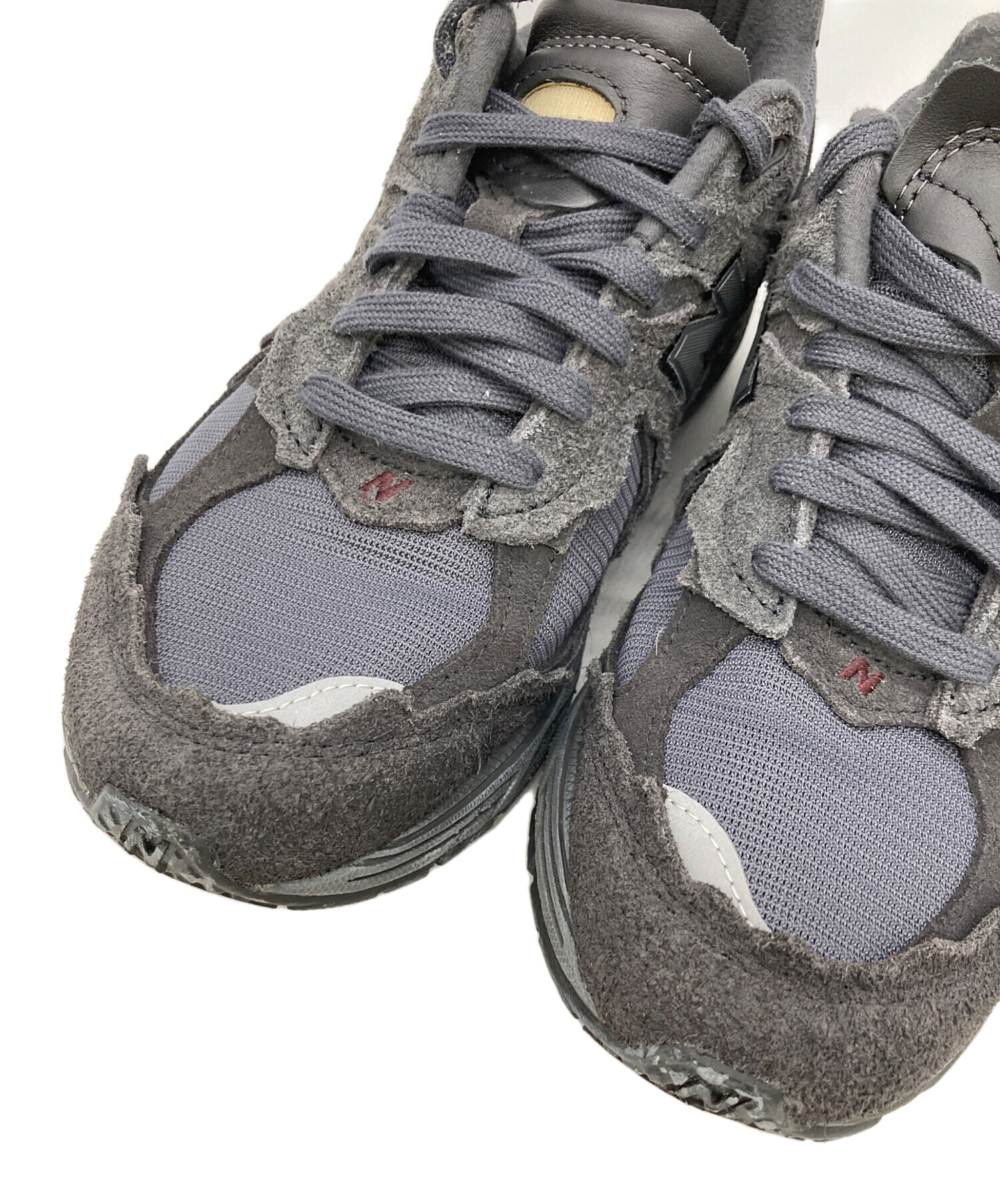 中古・古着通販】NEW BALANCE (ニューバランス) 2002R Protection Pack