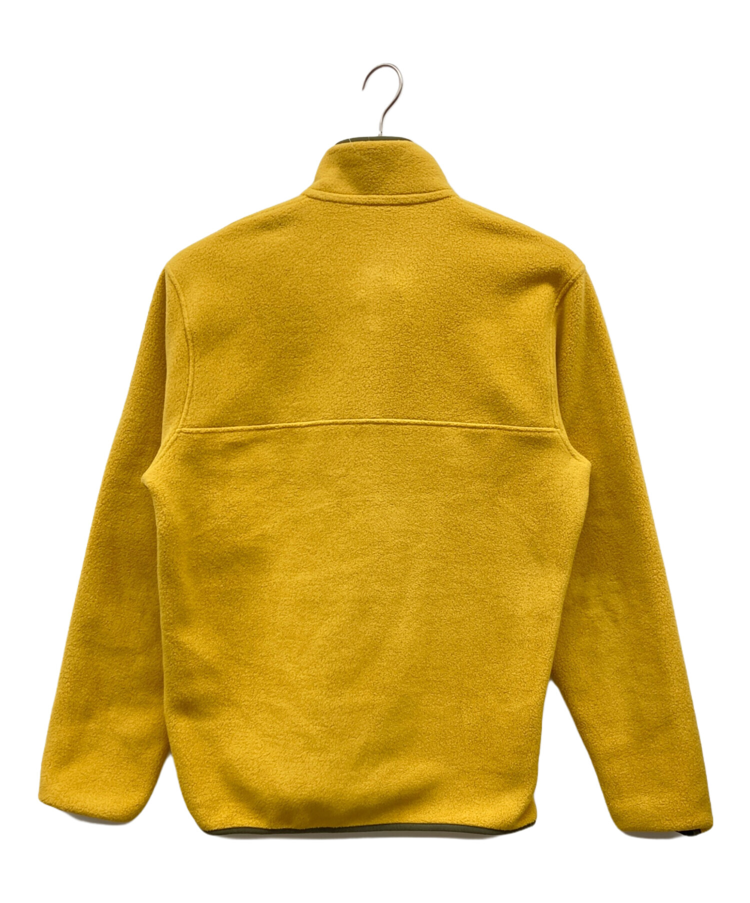 中古・古着通販】Patagonia (パタゴニア) シンチラスナップT 22年製 中古・古着通販】Patagonia (パタゴニア) シンチラスナップT 22年製