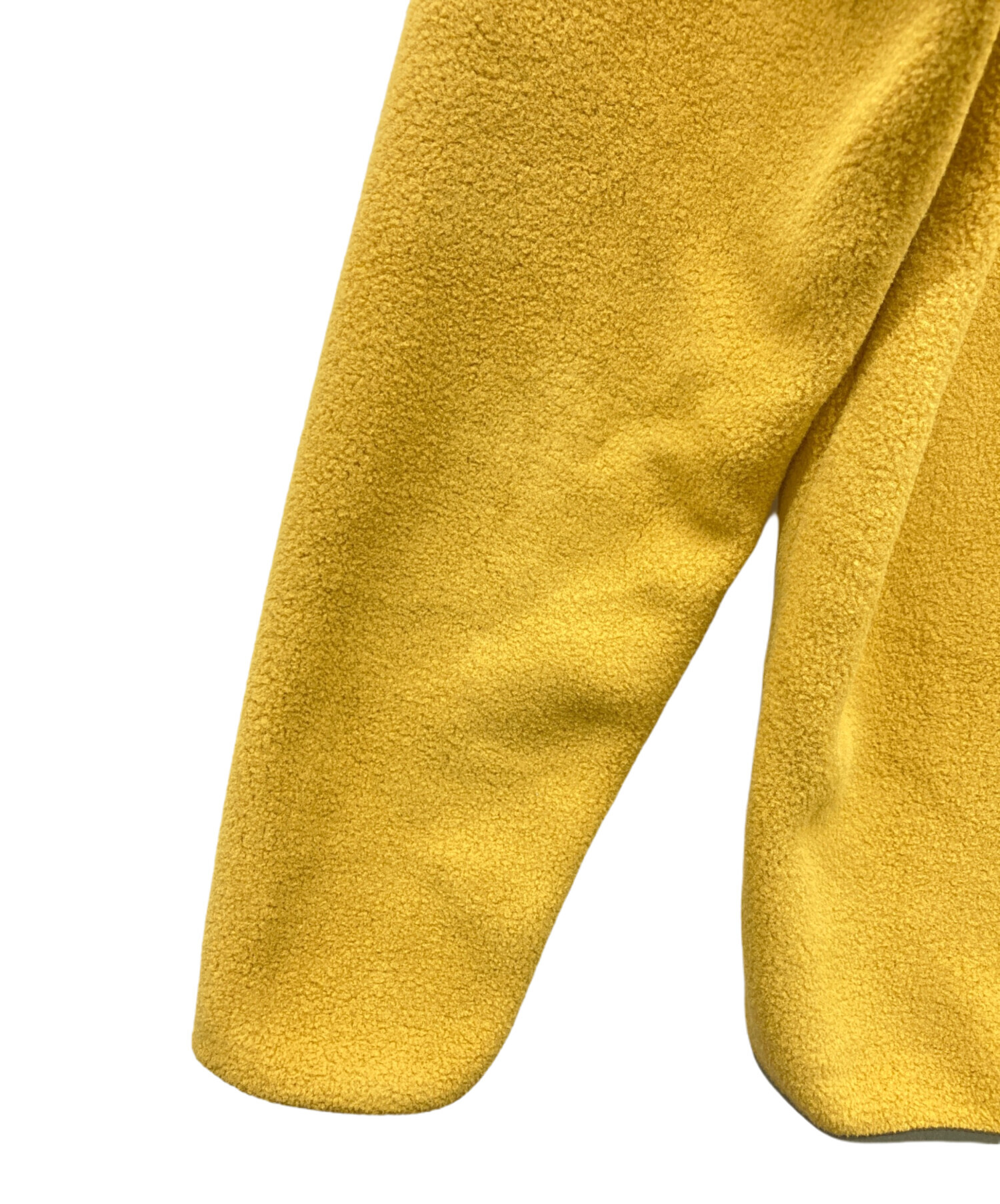 中古・古着通販】Patagonia (パタゴニア) シンチラスナップT 22年製