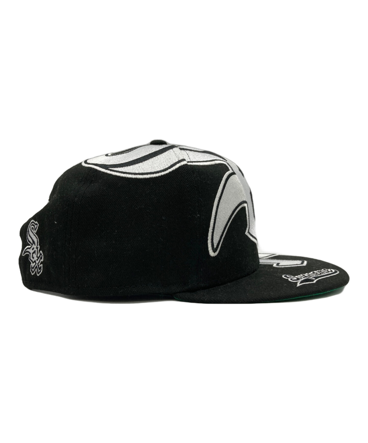 中古・古着通販】Supreme (シュプリーム) New Era (ニューエラ 