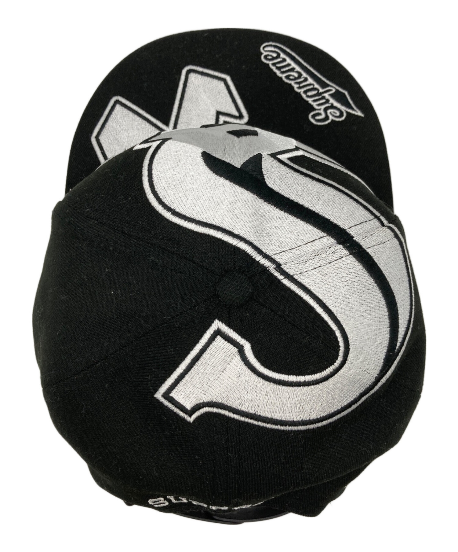中古・古着通販】Supreme (シュプリーム) New Era (ニューエラ 