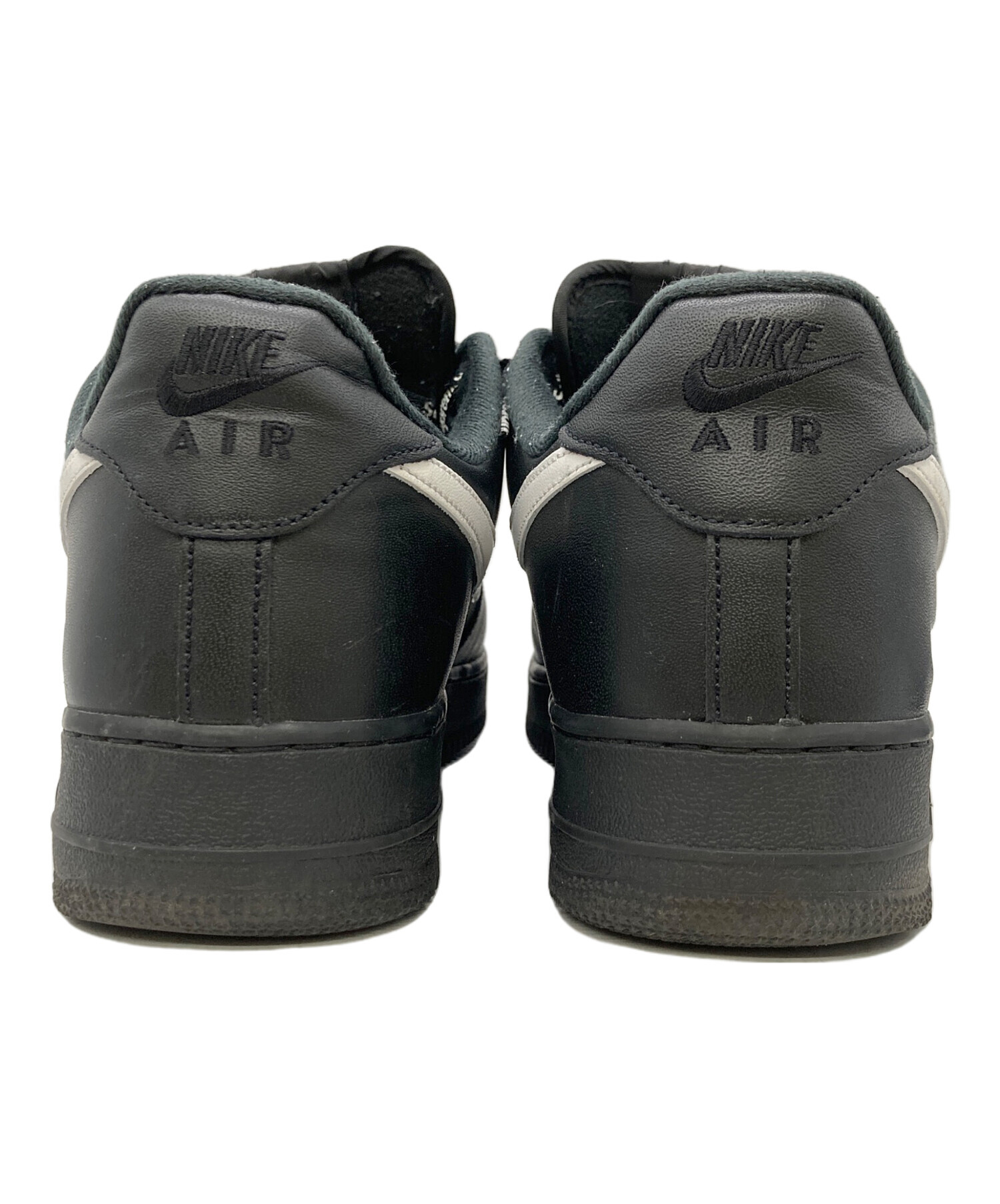 中古・古着通販】NIKE (ナイキ) Supreme (シュプリーム) ローカット