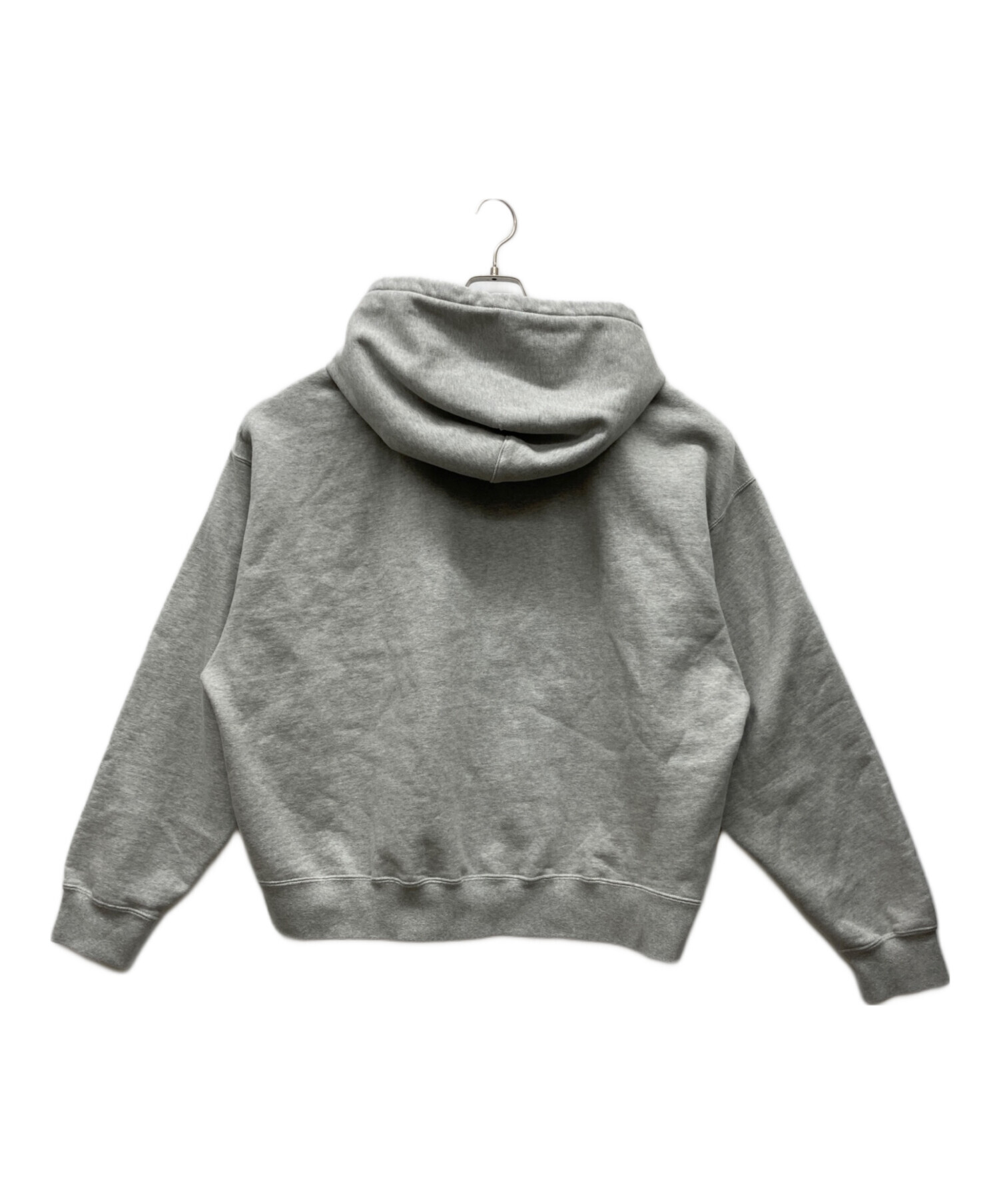 中古・古着通販】NIKE (ナイキ) stussy (ステューシー) Fleece Zip