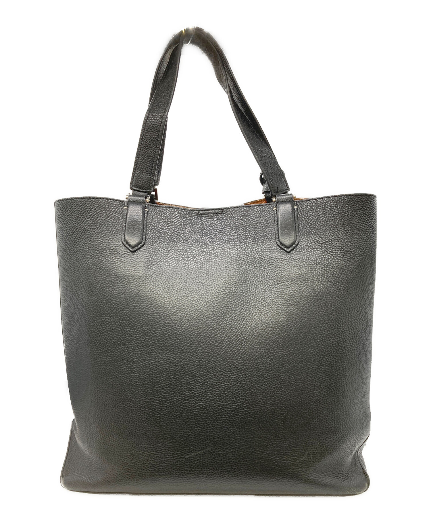 中古・古着通販】BARNEYS NEWYORK (バーニーズ・ニューヨーク) レザー