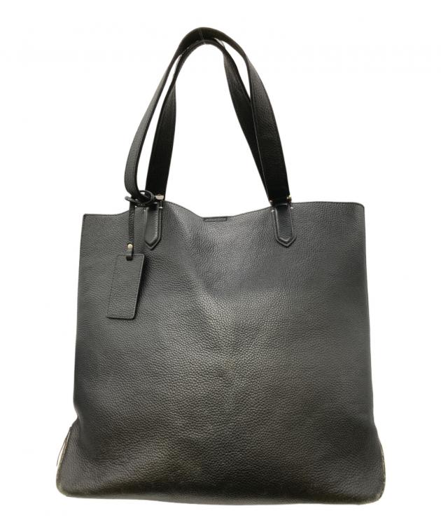 中古・古着通販】BARNEYS NEWYORK (バーニーズ・ニューヨーク) レザー