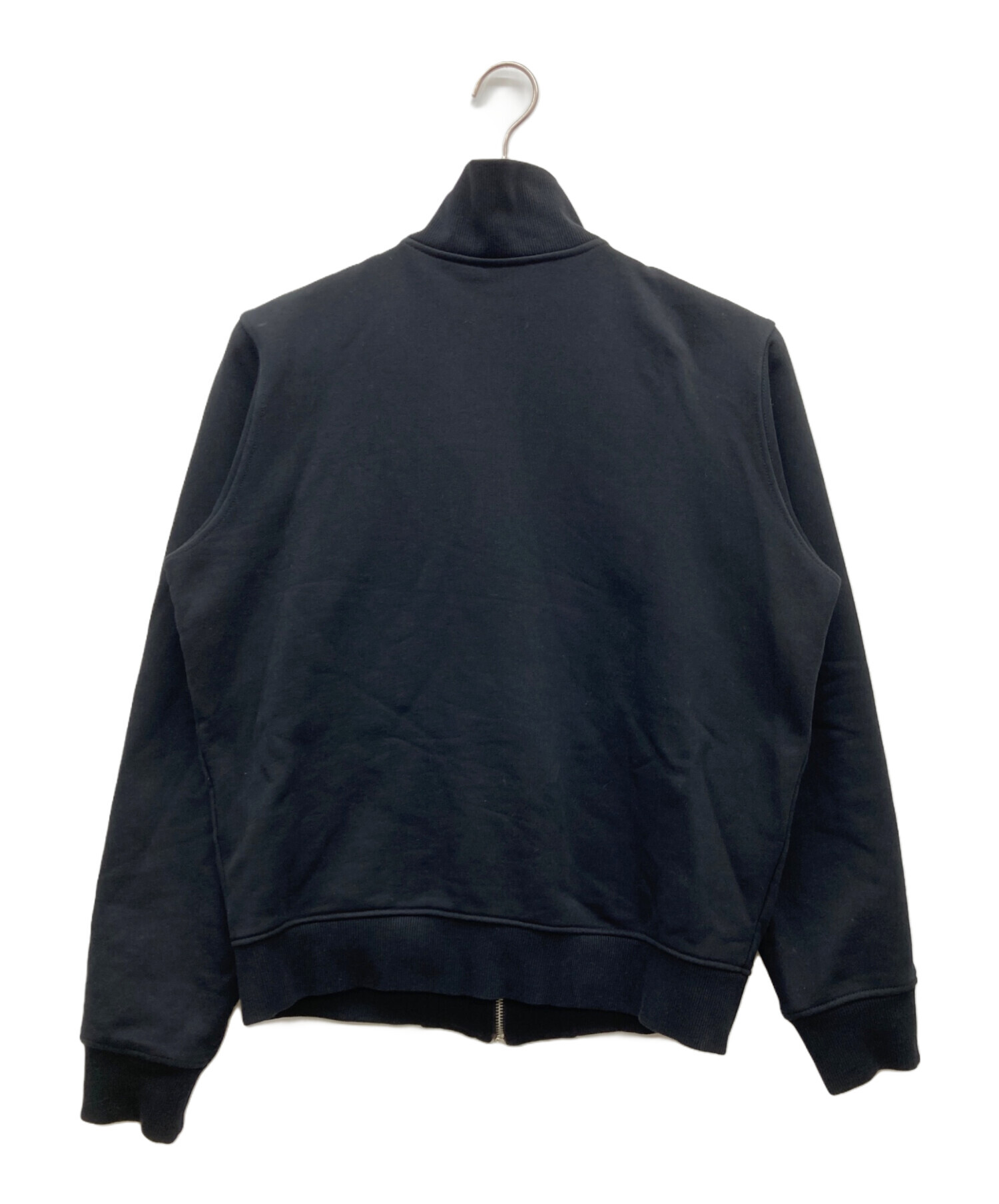 DIESELジップアップスウェットジャケット 中古・古着通販】DIESEL (ディーゼル) ジップアップスウェット