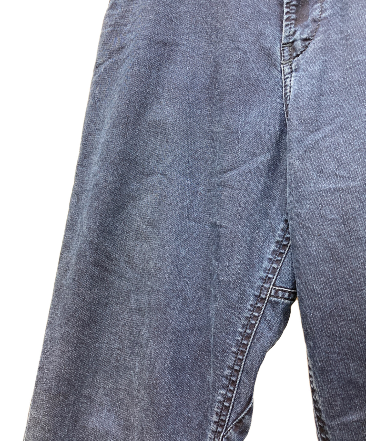 中古・古着通販】DIESEL (ディーゼル) D-KROOLEY-NE インディゴ サイズ