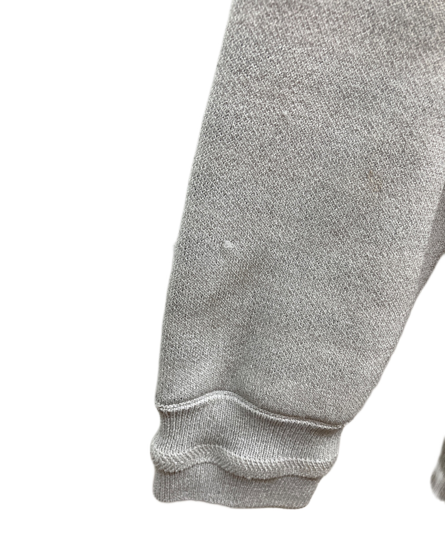 中古・古着通販】DIESEL (ディーゼル) ジップアップスウェットパーカー 