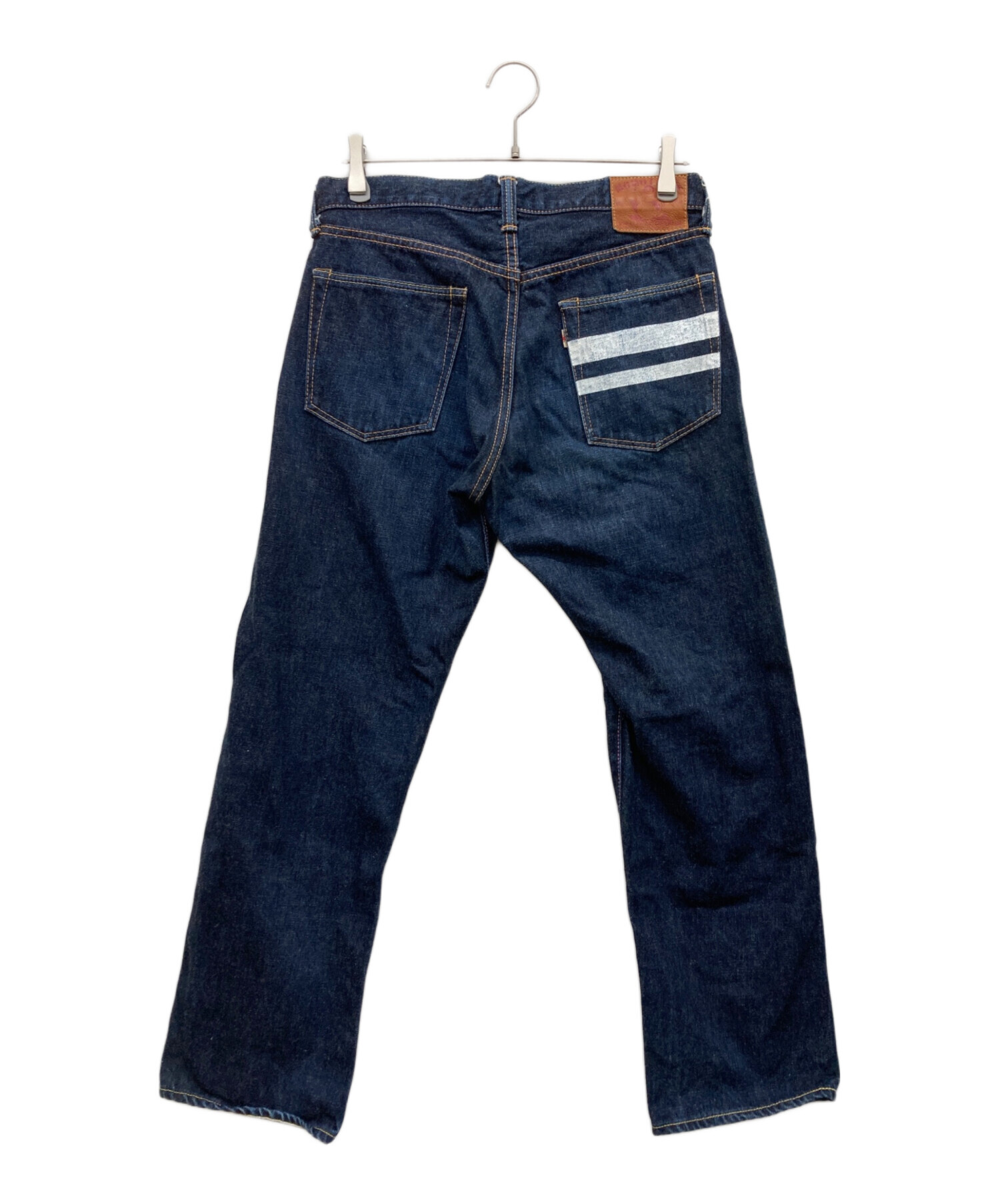 中古・古着通販】MOMOTARO JEANS (桃太郎ジーンズ) デニムパンツ 