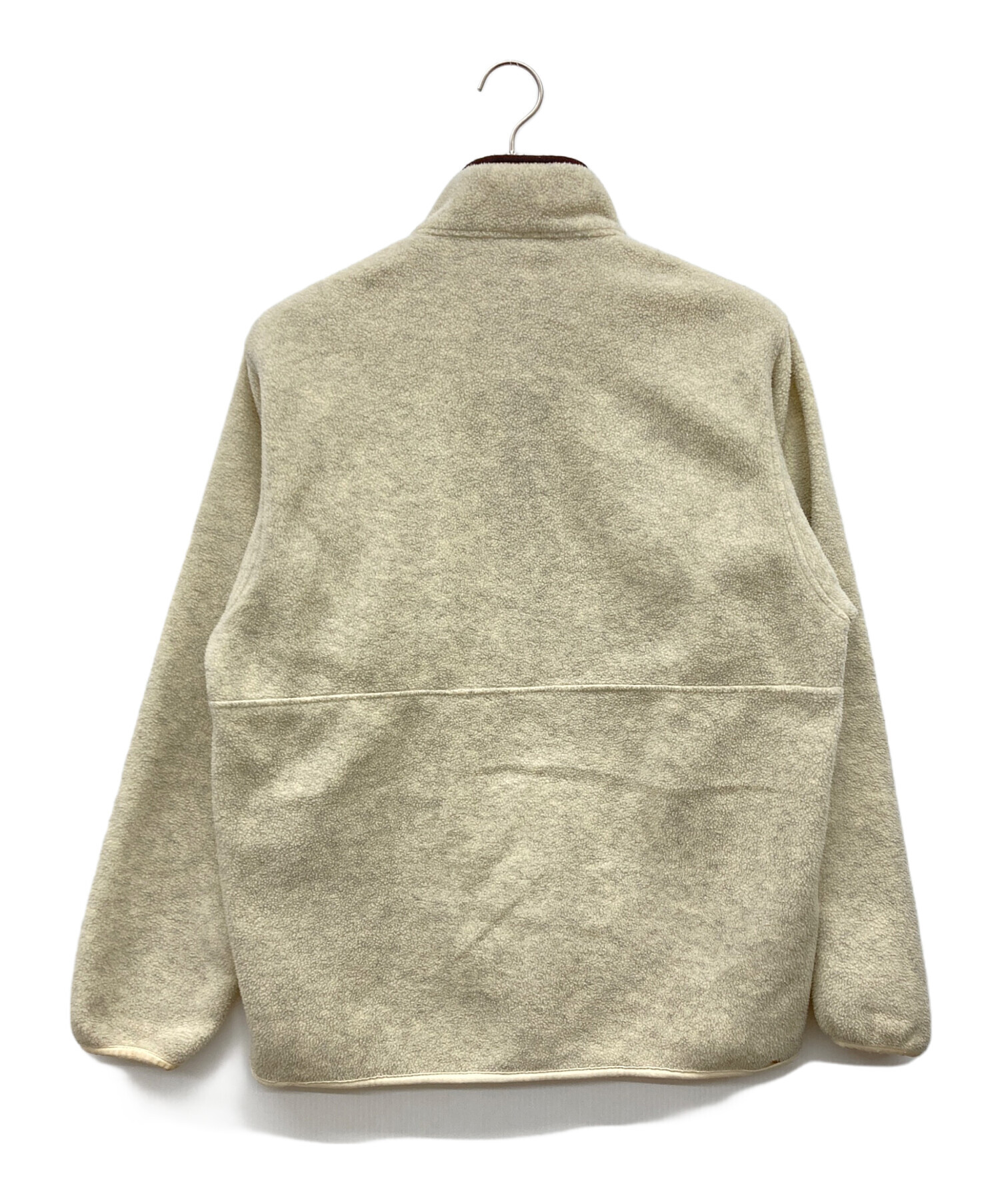 中古・古着通販】Patagonia (パタゴニア) ハーフジップフリース