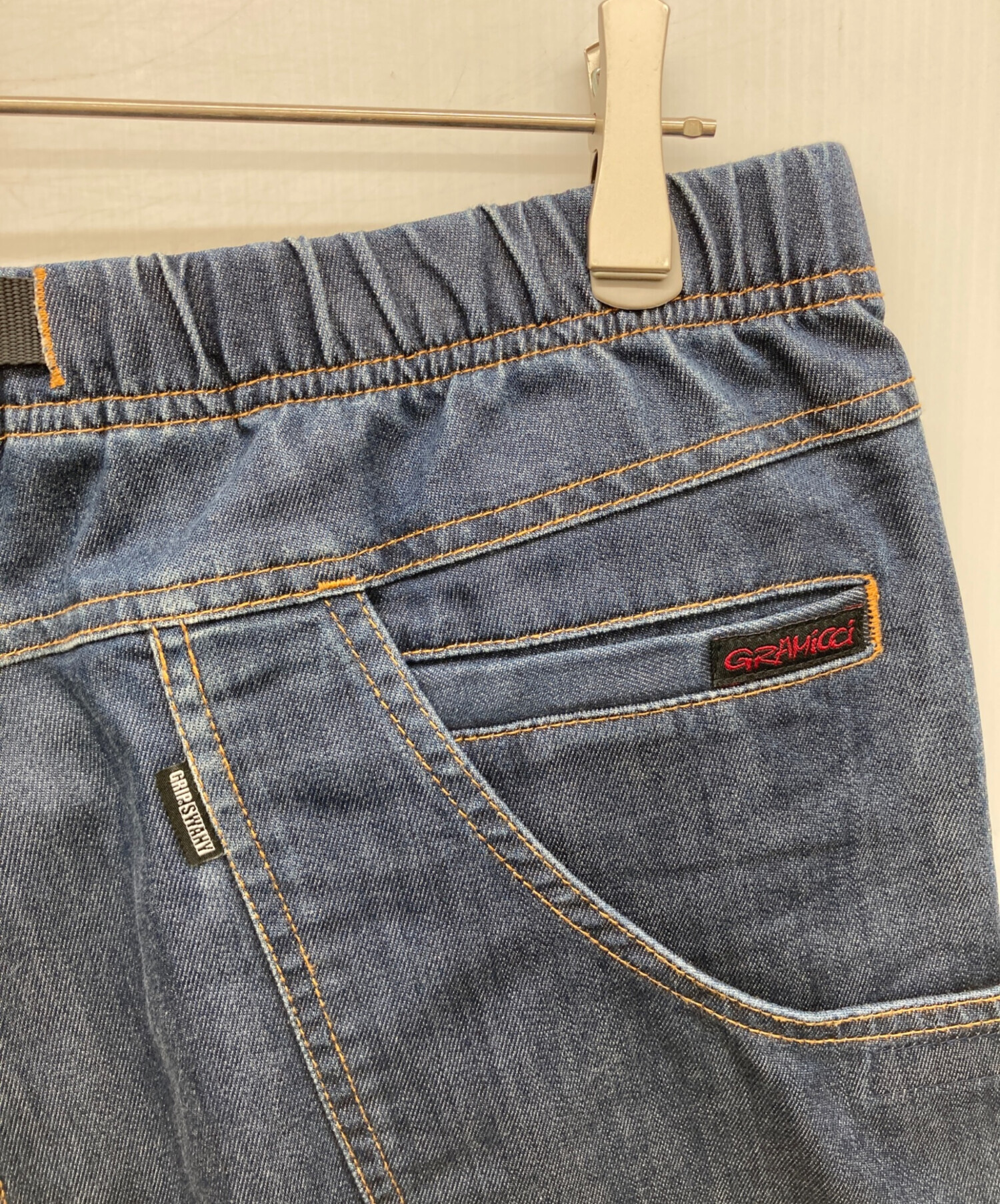 中古・古着通販】GRAMICCI (グラミチ) GRIP SWANY (グリップスワニー