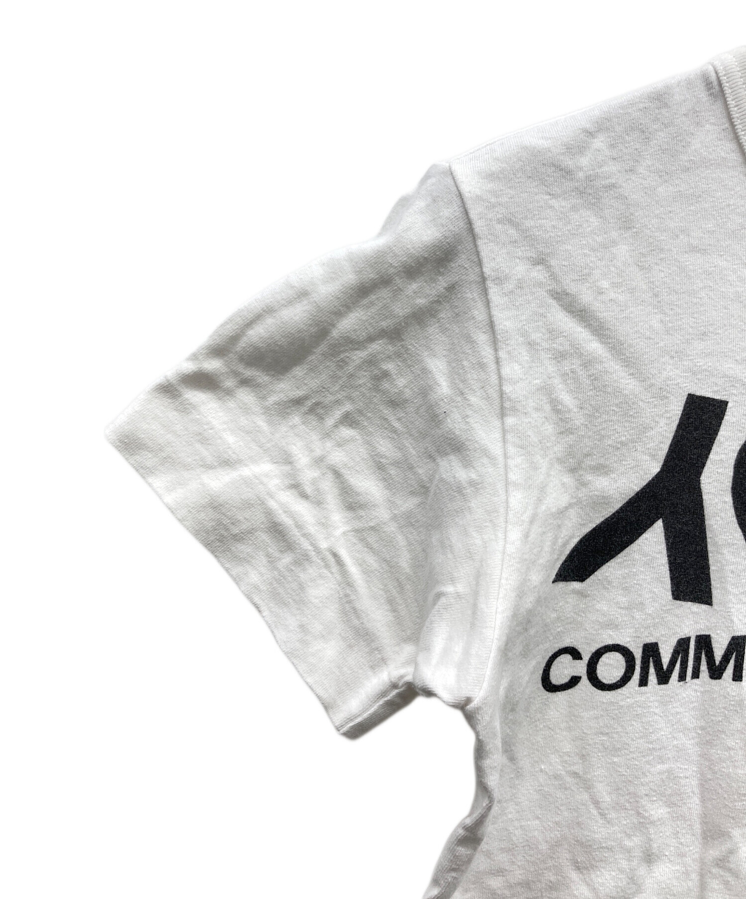 中古・古着通販】PLAY COMME des GARCONS (プレイコムデギャルソン