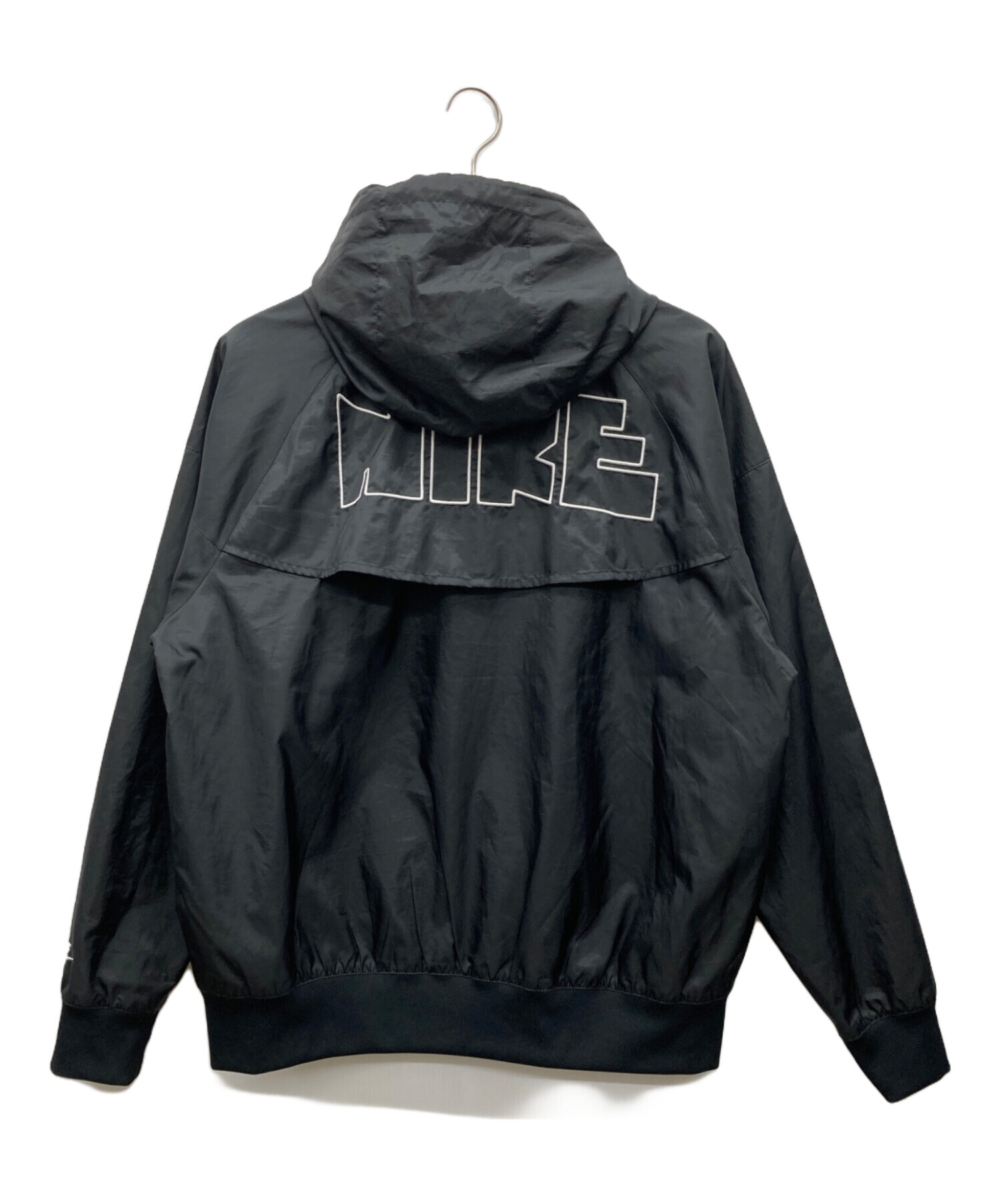 99c【新品 未使用 タグ付】 ナイロンジャケット ウインドランナー 中古・古着通販】NIKE (ナイキ) ウィンドランナーナイロンジャケット