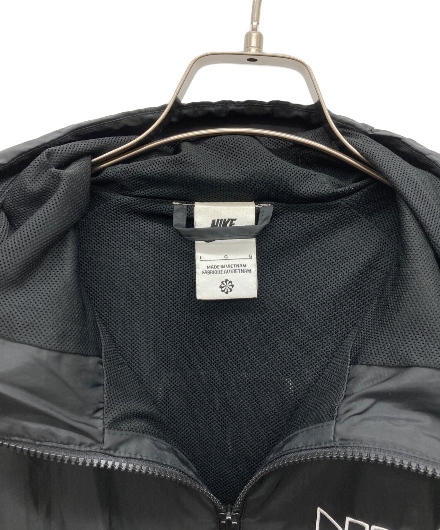 99c【新品 未使用 タグ付】 ナイロンジャケット ウインドランナー 中古・古着通販】NIKE (ナイキ) ウィンドランナーナイロンジャケット