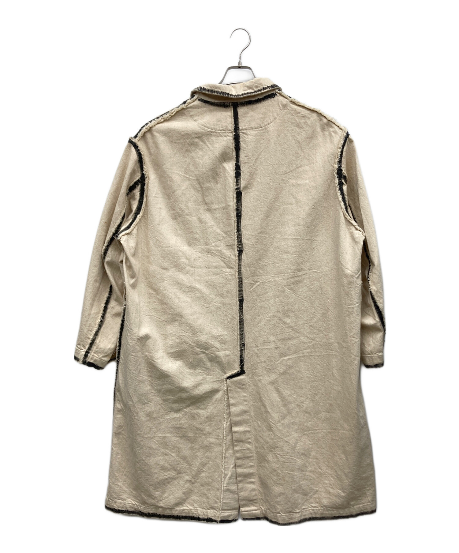 KHOKI コッキ マフラー  茶 【古着】【中古】【送料無料】 KHOKI（コッキ）の古着・中古通販 | 【公式】RAGTAG（ラグタグ）