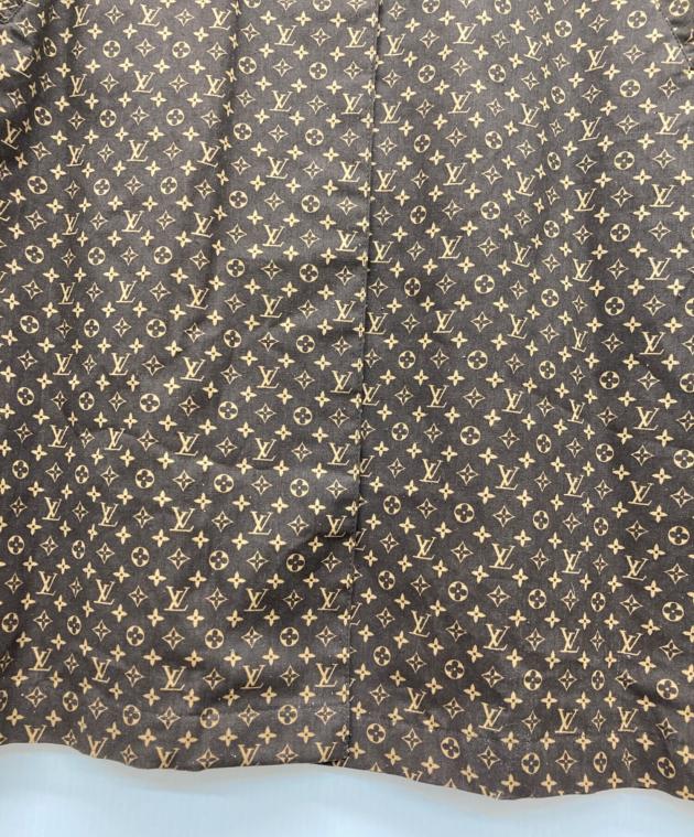 中古・古着通販】LOUIS VUITTON (ルイ ヴィトン) MACKINTOSH