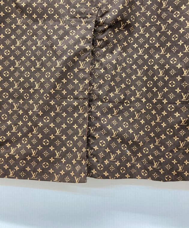 中古・古着通販】LOUIS VUITTON (ルイ ヴィトン) MACKINTOSH