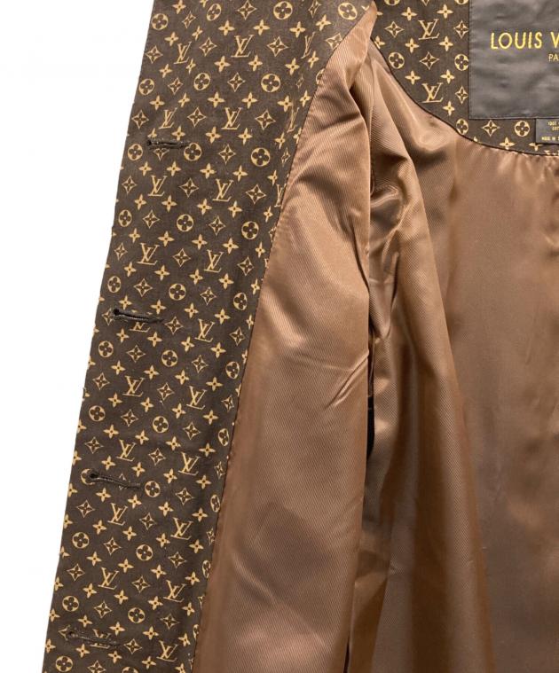 中古・古着通販】LOUIS VUITTON (ルイ ヴィトン) MACKINTOSH