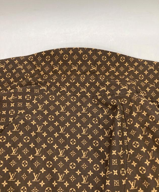 中古・古着通販】LOUIS VUITTON (ルイ ヴィトン) MACKINTOSH
