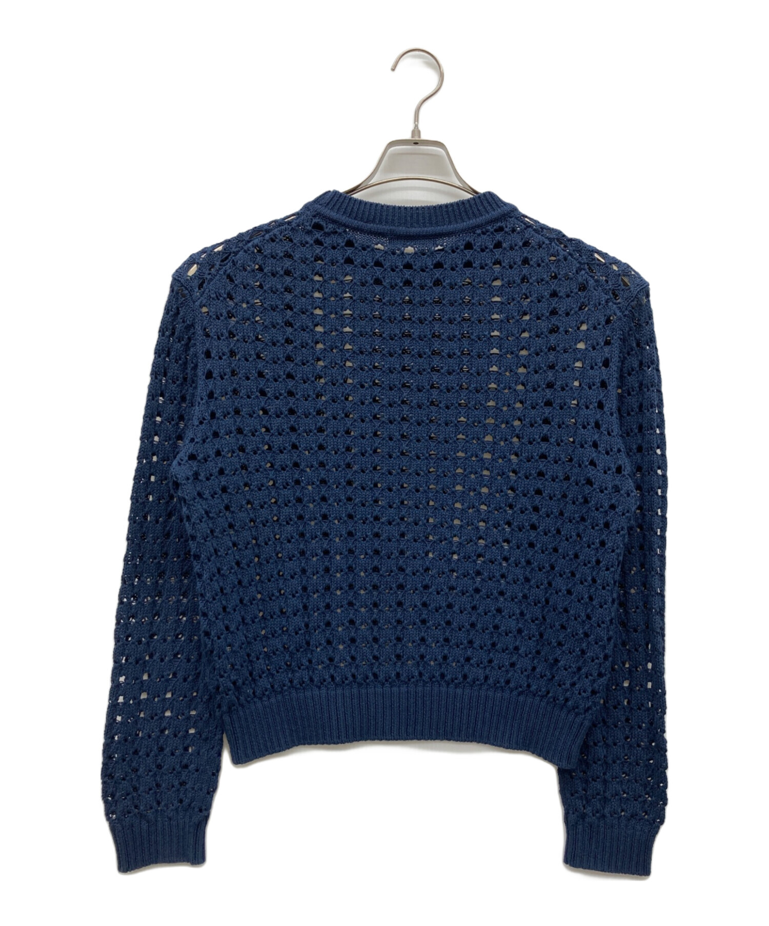 中古・古着通販】theory luxe (セオリーリュクス) Lype Tocco Sweater