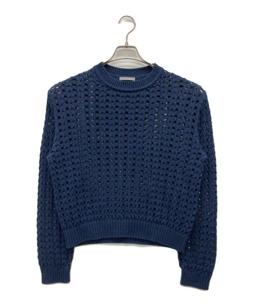 中古・古着通販】theory luxe (セオリーリュクス) Lype Tocco Sweater