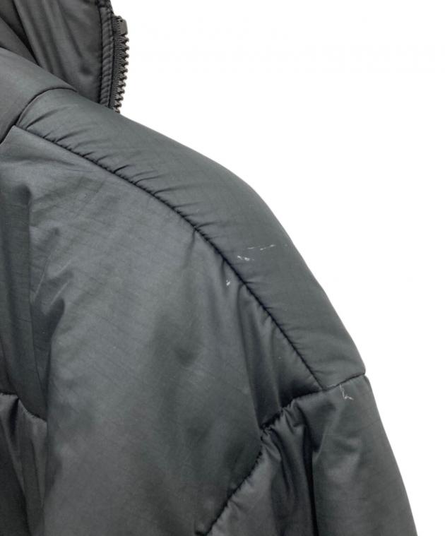 中古・古着通販】Patagonia (パタゴニア) ダスパーカー 01年製